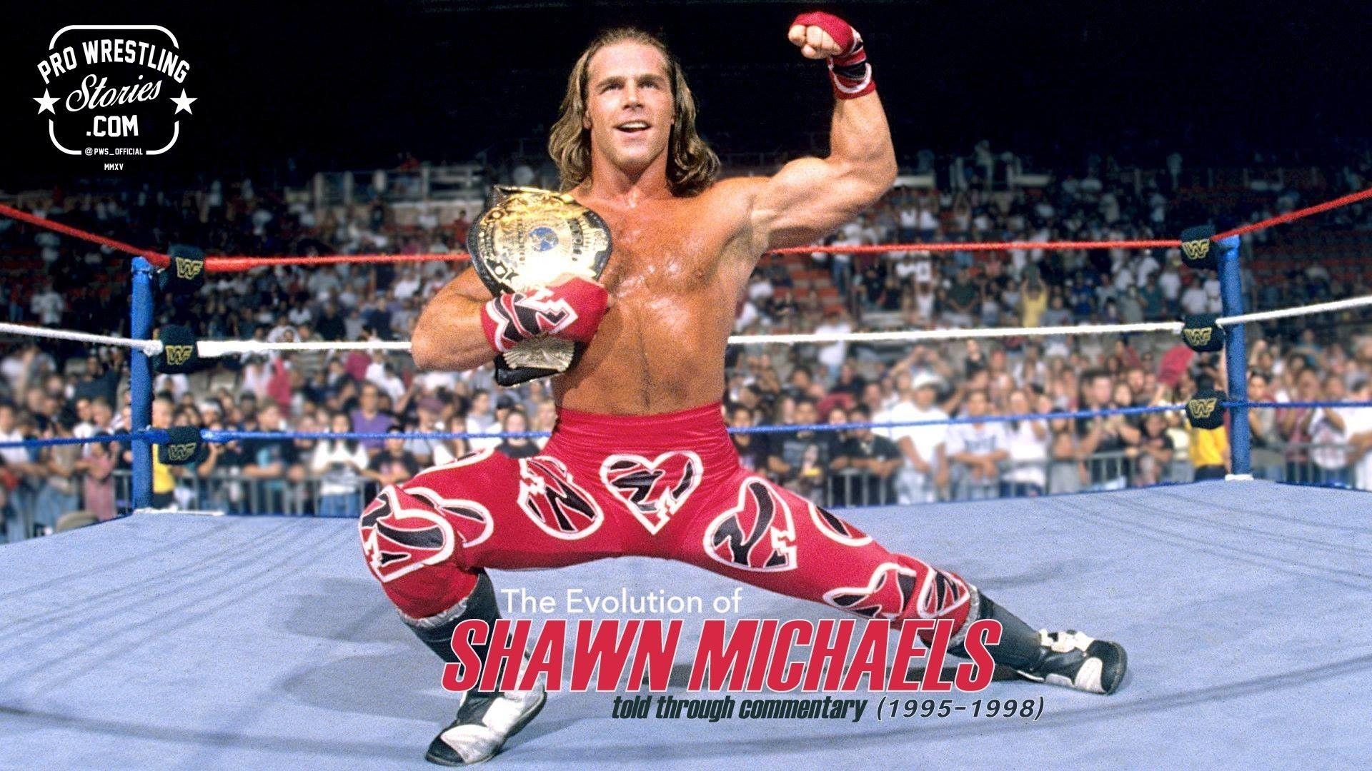 Shawn Michaels Wallpapers Top Free Shawn Michaels Backgrounds