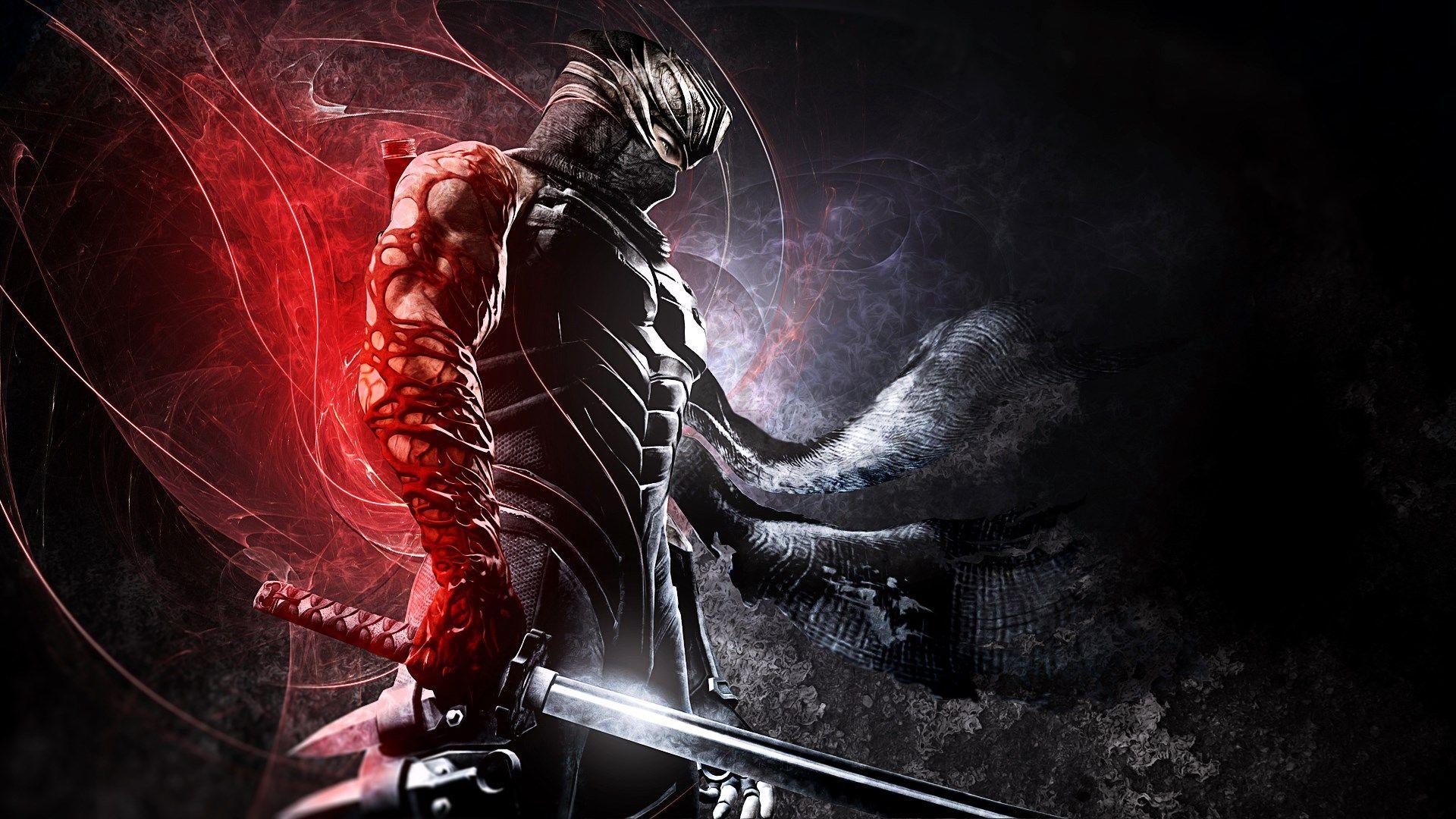 Ninja Gaiden 3 Razor's Edge Wallpapers Top Free Ninja