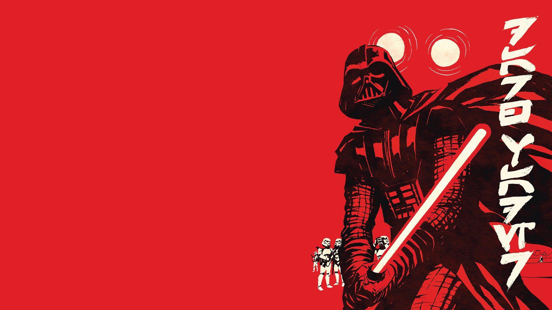 Star Wars Red Wallpapers Top Free Star Wars Red Backgrounds
