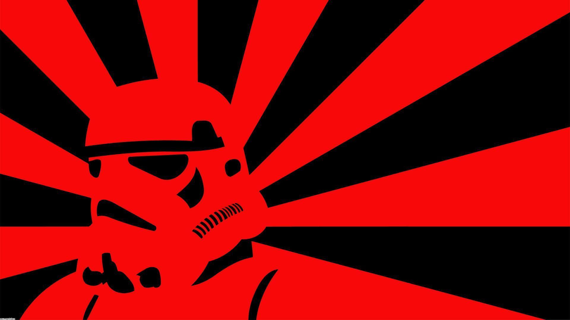 Star Wars Red Wallpapers Top Free Star Wars Red