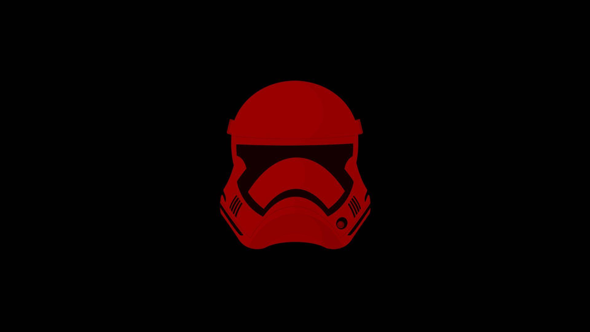Star Wars Red Wallpapers Top Free Star Wars Red