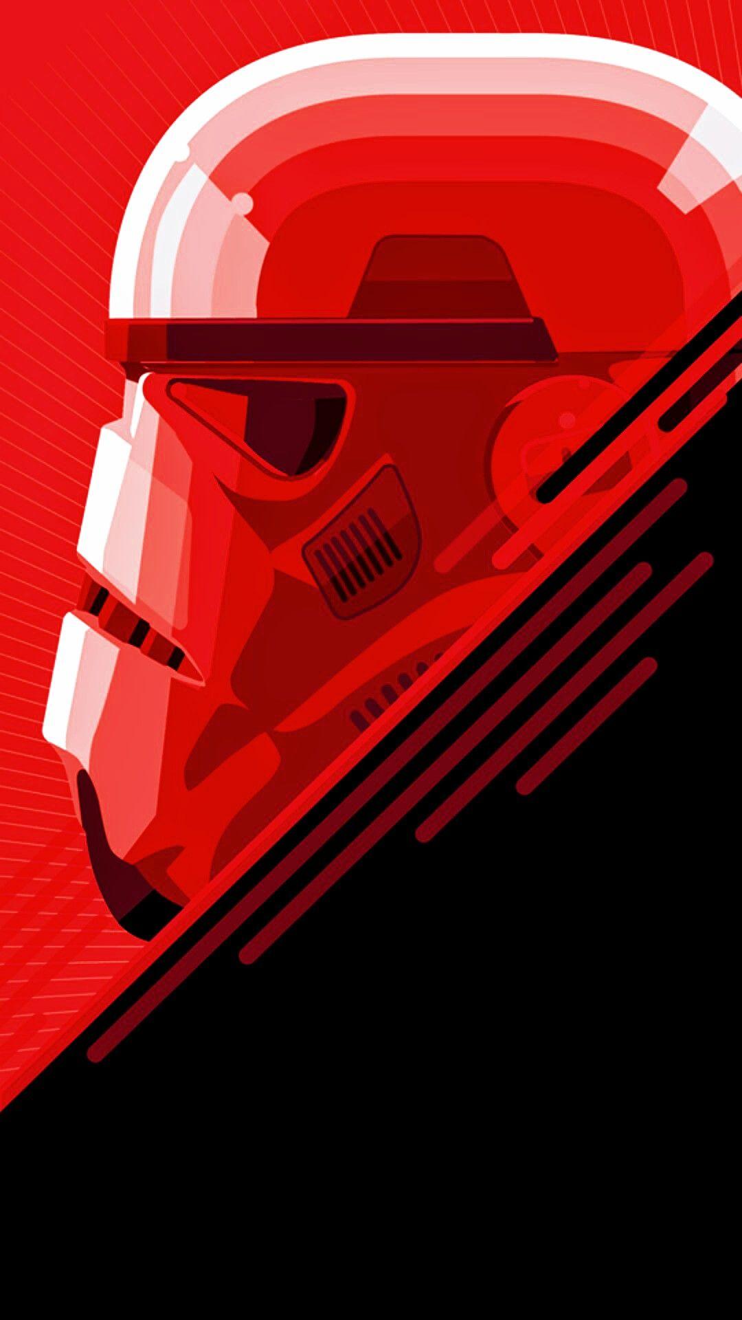 Star Wars Red Wallpapers Top Free Star Wars Red