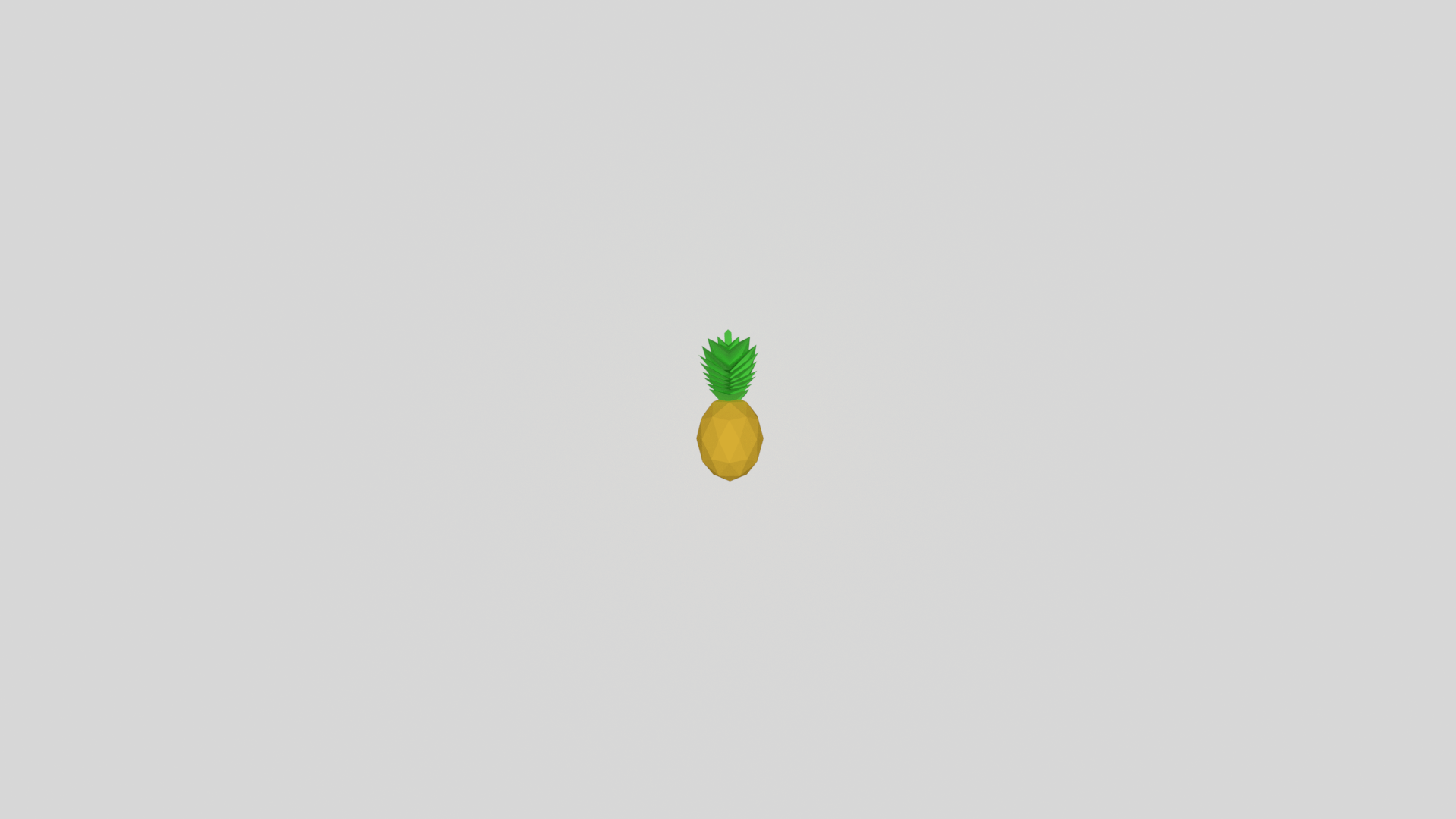 Minimalist Pineapple Wallpapers Top Free Minimalist Pineapple