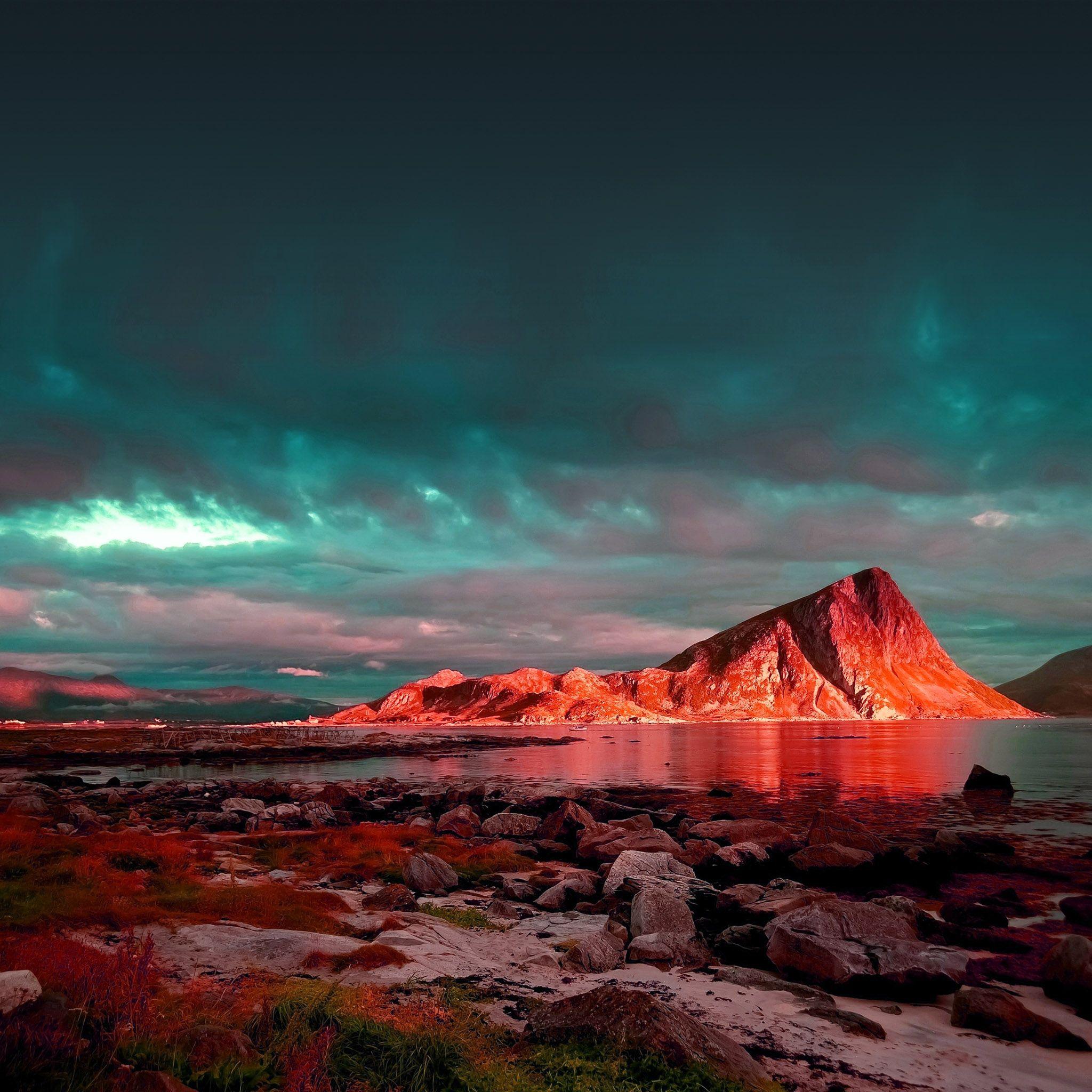 Red Mountain Wallpapers Top Free Red Mountain Backgrounds