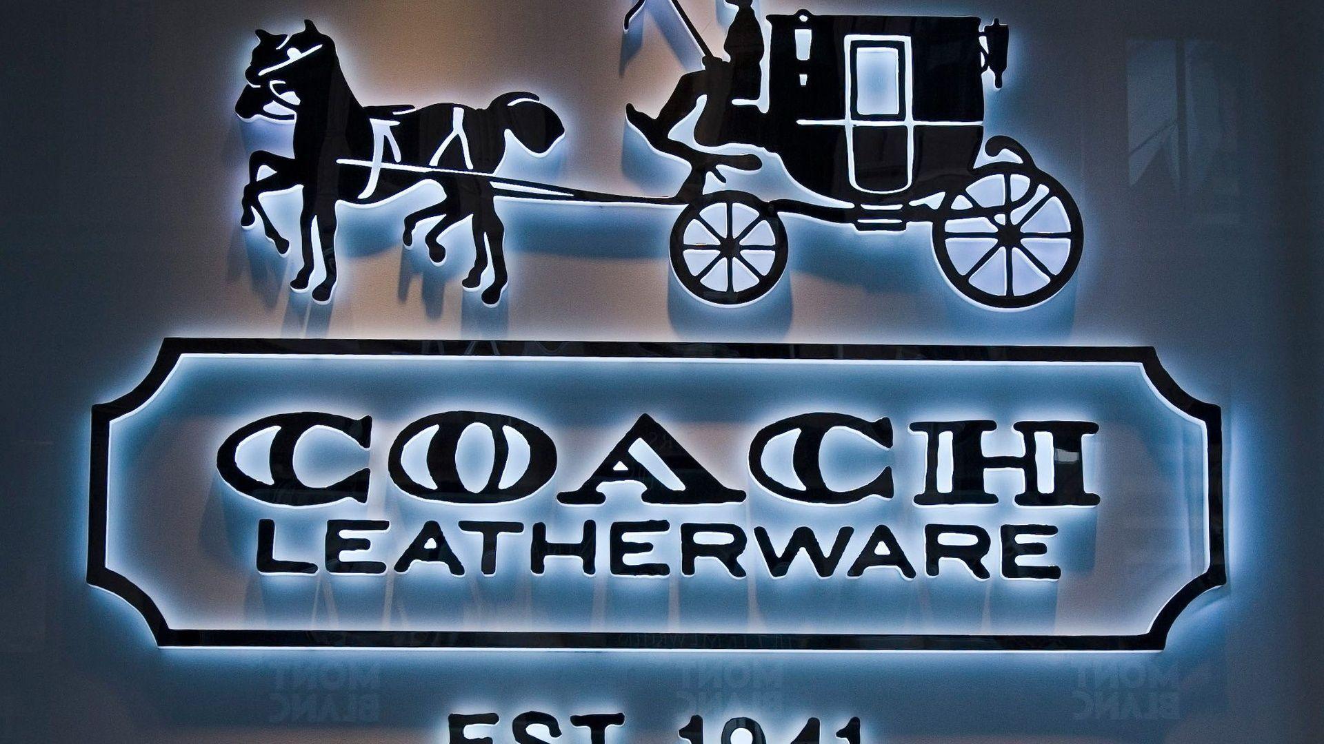 Coach Desktop Wallpapers Top Free Coach Desktop