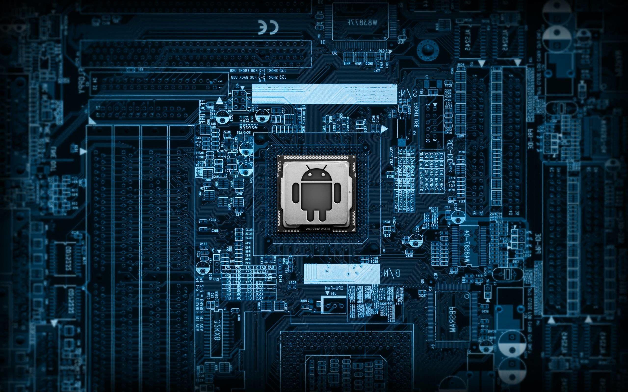 Processor Wallpapers Top Free Processor Backgrounds WallpaperAccess