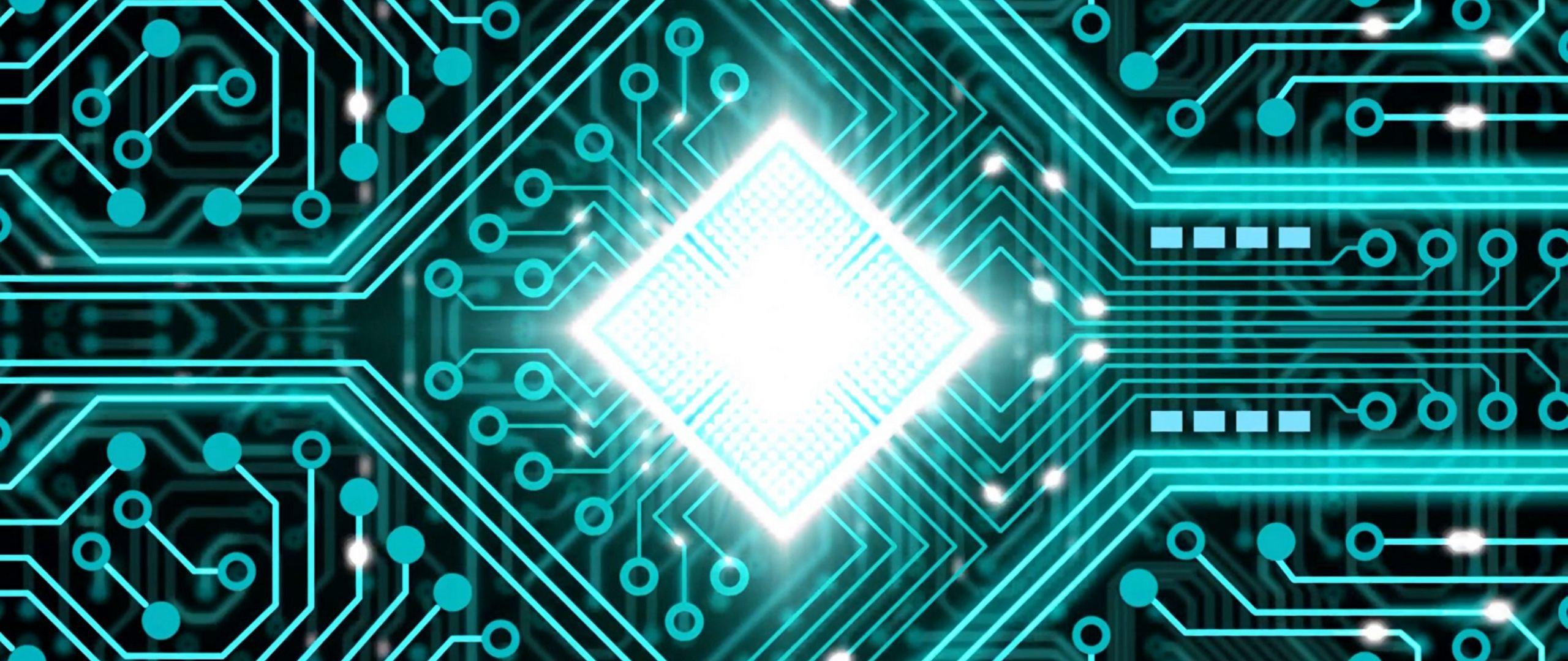 Processor Wallpapers Top Free Processor Backgrounds WallpaperAccess