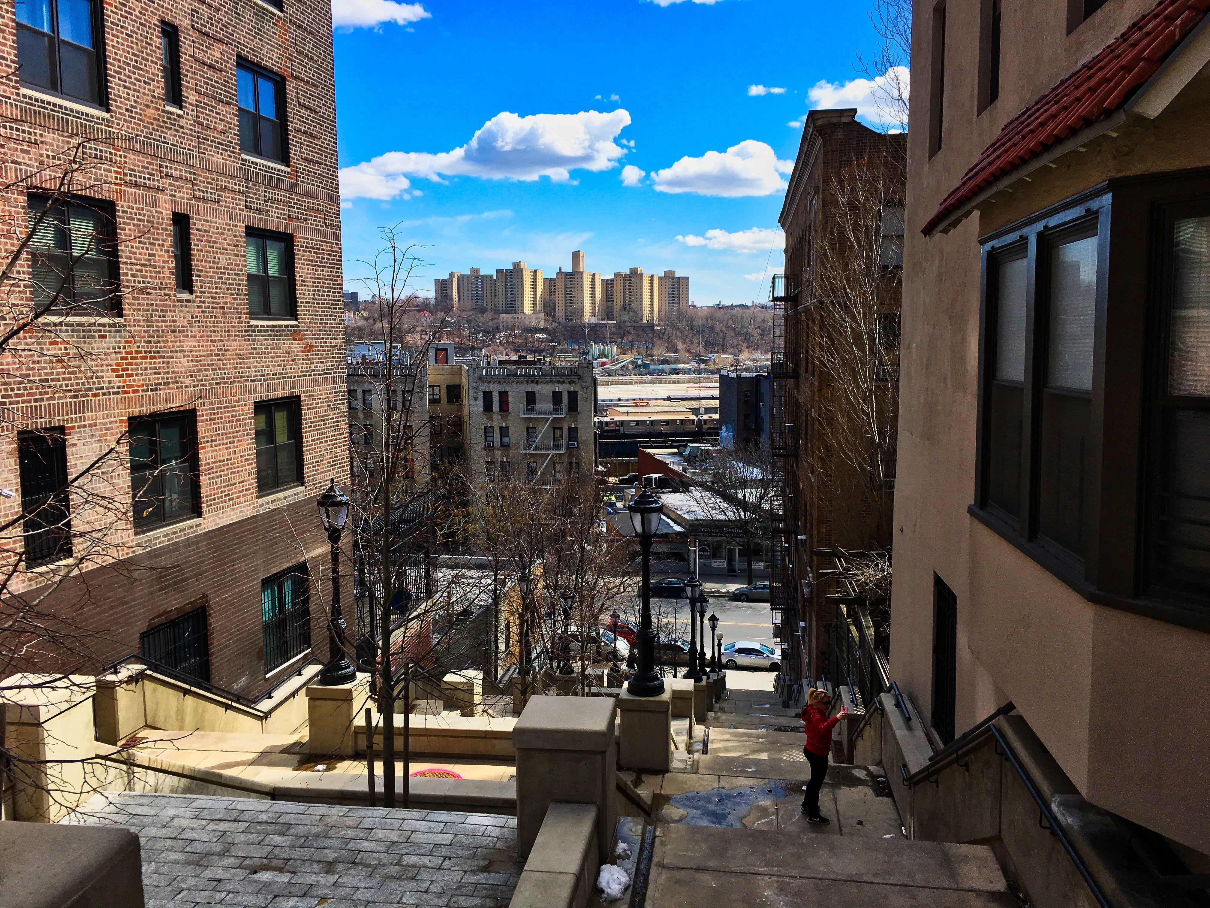 Bronx Wallpapers Top Free Bronx Backgrounds WallpaperAccess