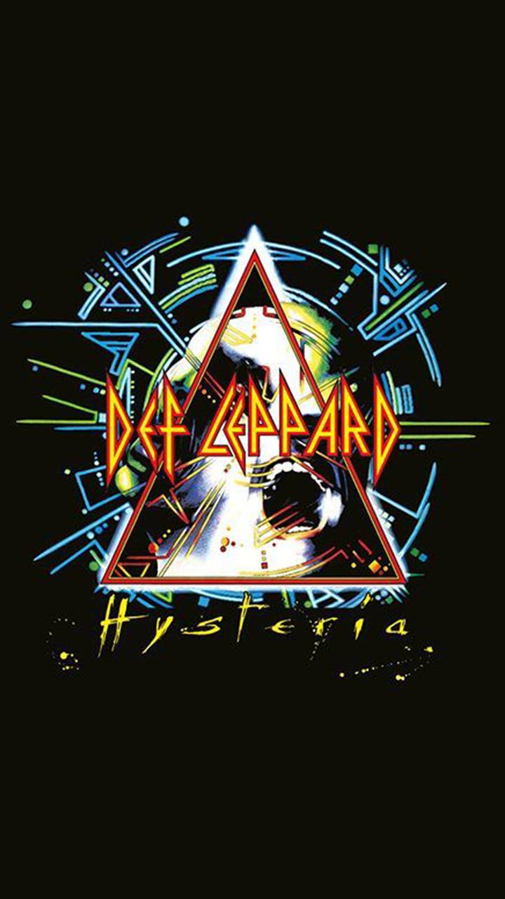 Def Leppard Wallpapers Top Free Def Leppard Backgrounds WallpaperAccess