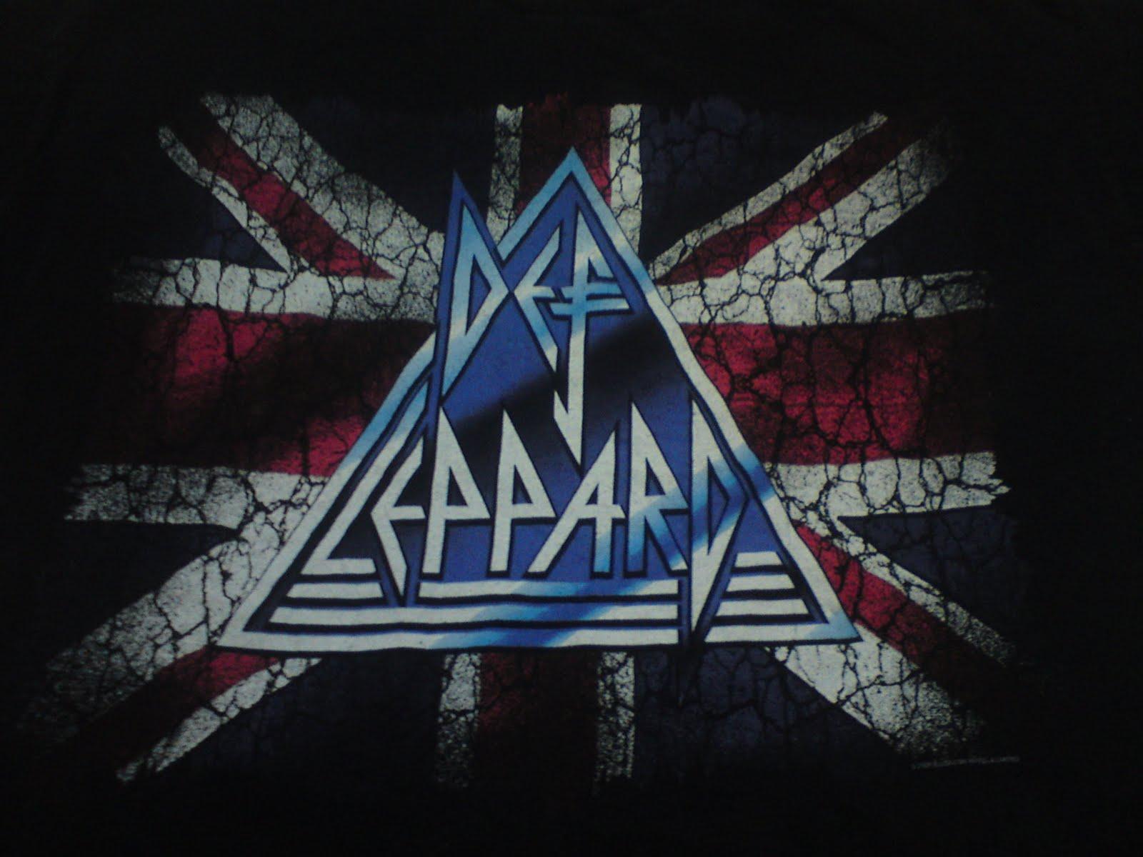 Def Leppard Wallpapers Top Free Def Leppard Backgrounds WallpaperAccess