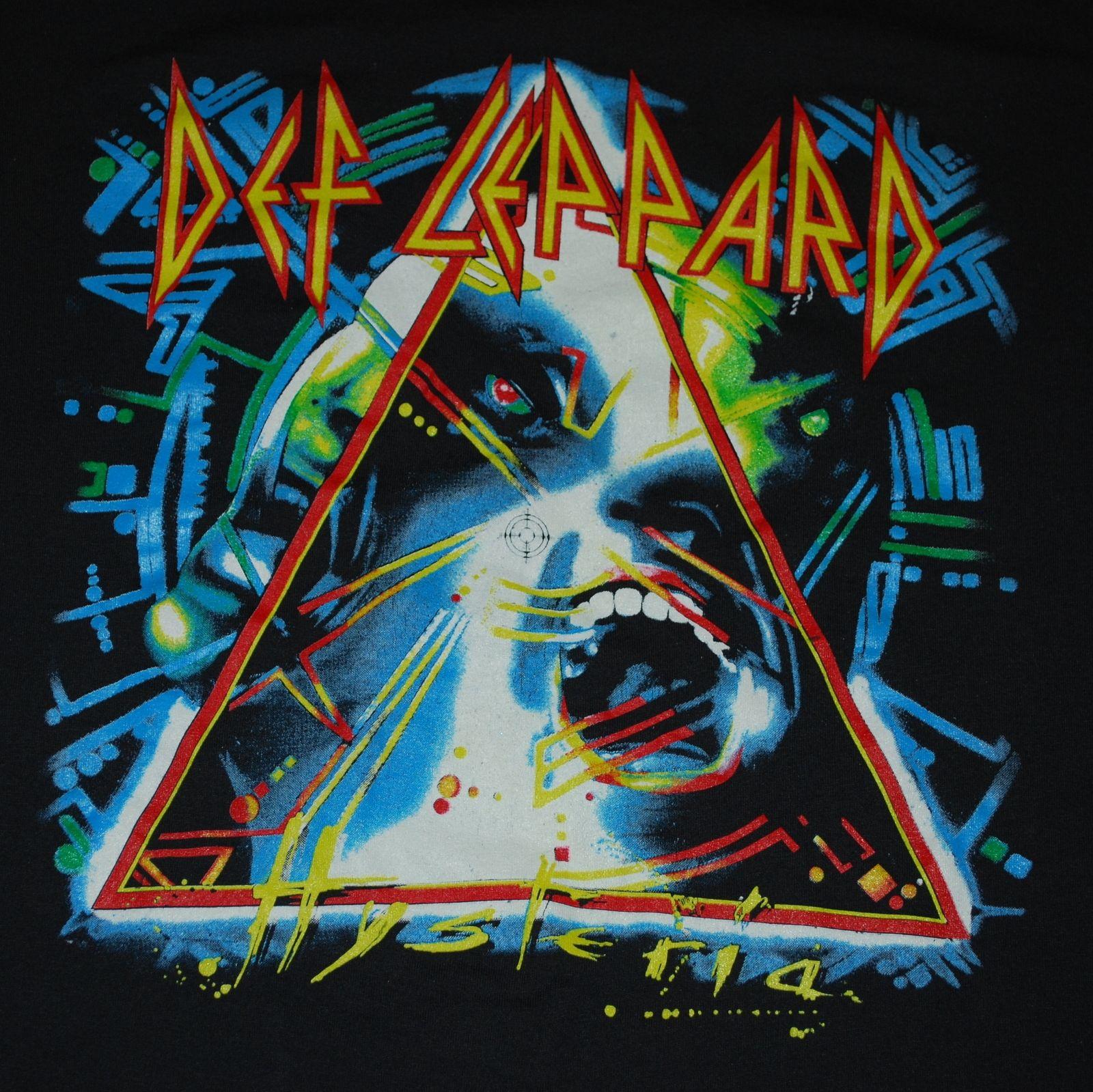 Def Leppard Wallpapers Top Free Def Leppard Backgrounds WallpaperAccess