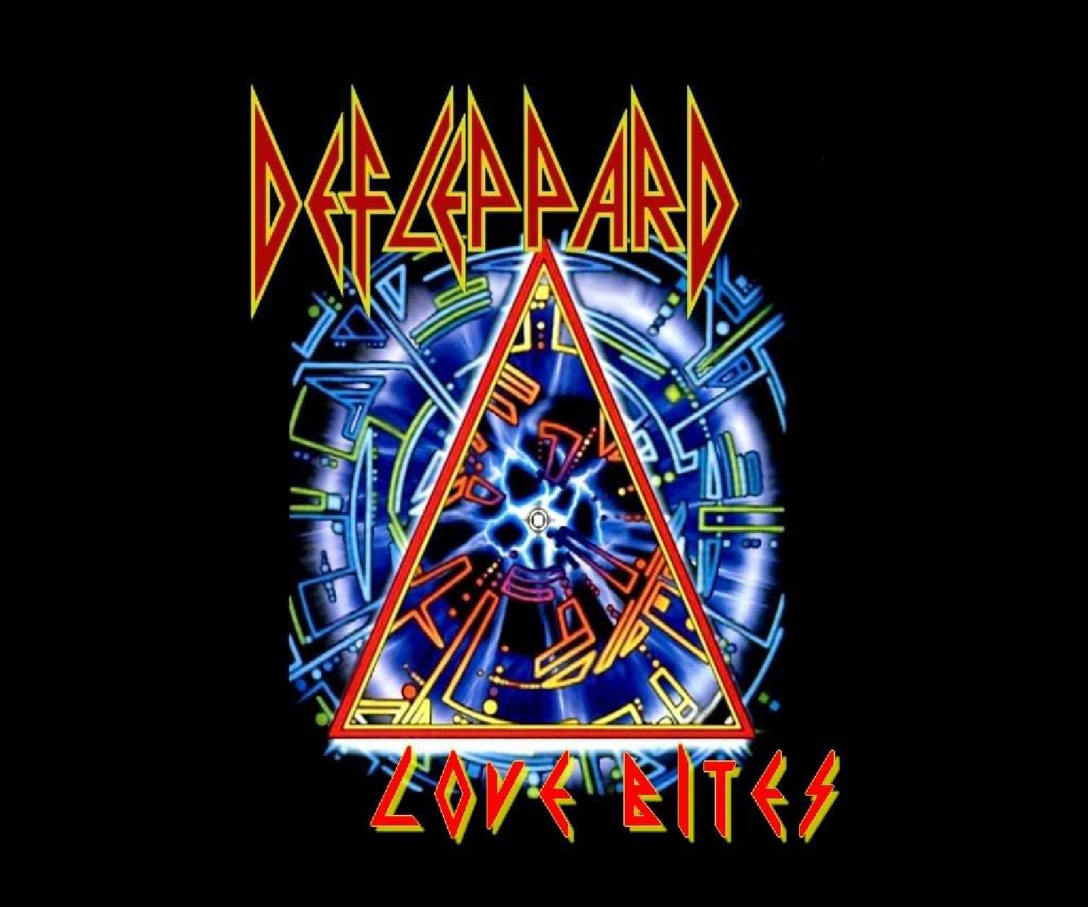 Def Leppard Wallpapers Top Free Def Leppard Backgrounds WallpaperAccess