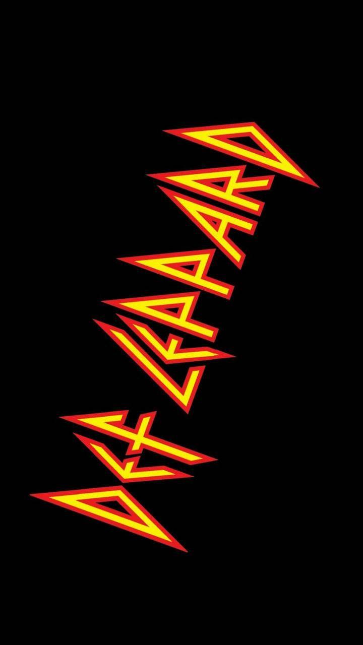 Def Leppard Wallpapers Top Free Def Leppard Backgrounds WallpaperAccess