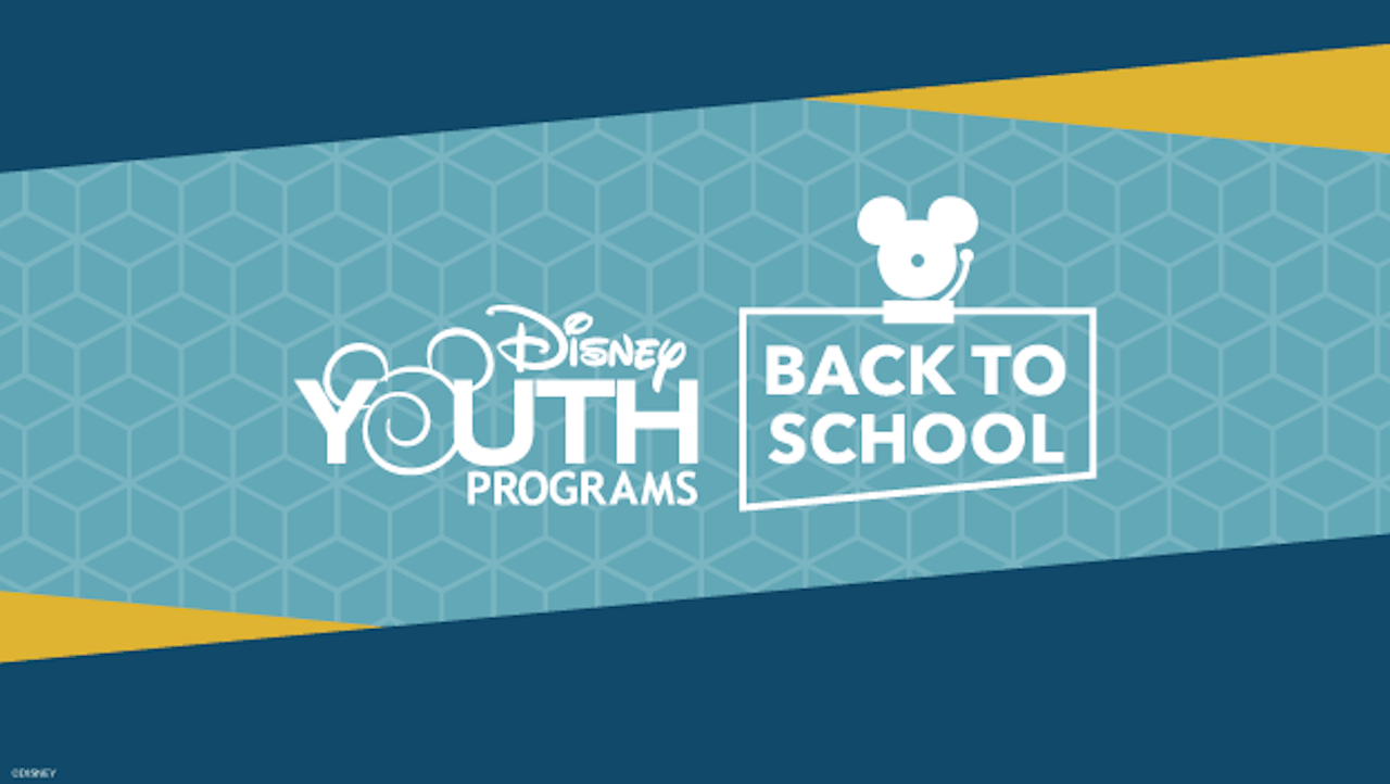 Disney Back To School Wallpaper