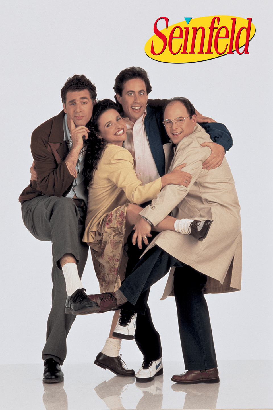 Seinfeld Wallpapers Top Free Seinfeld Backgrounds WallpaperAccess