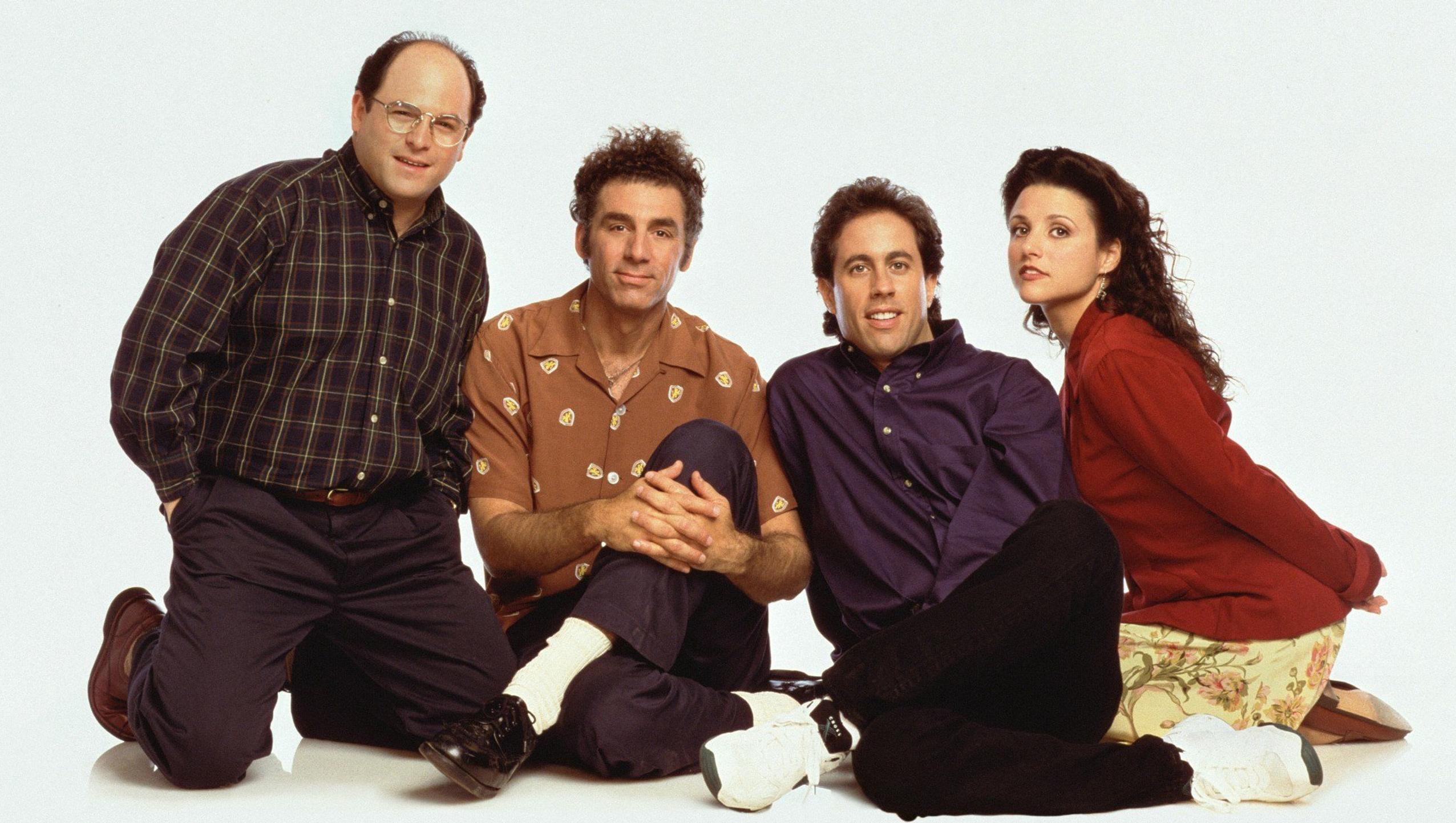 Seinfeld Zoom Backgrounds Xsver Images