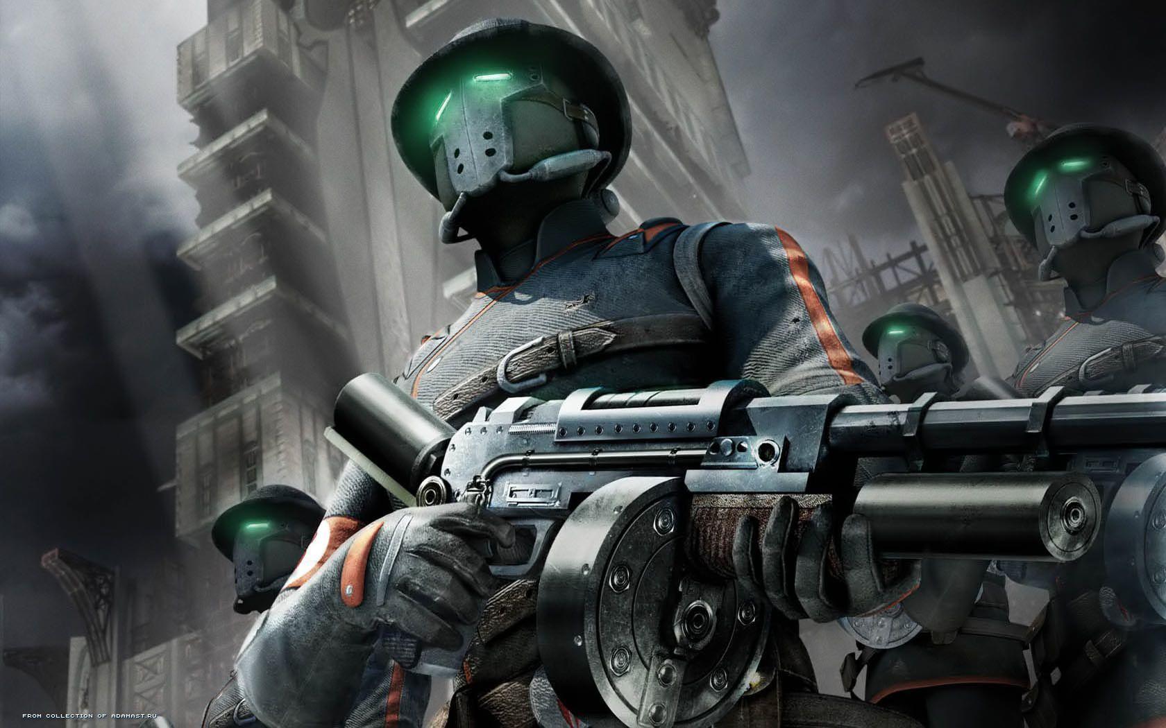 Future Game Wallpapers Top Free Future Game Backgrounds WallpaperAccess