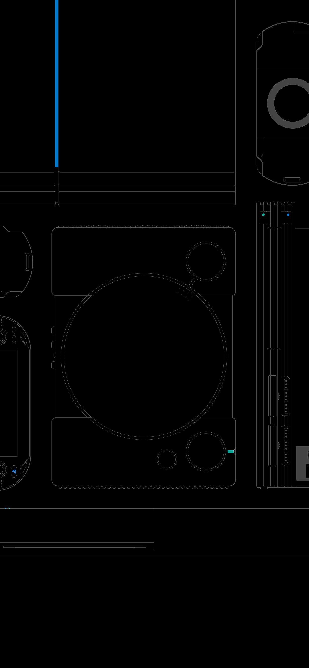 Black PS4 Wallpapers Top Free Black PS4 Backgrounds WallpaperAccess