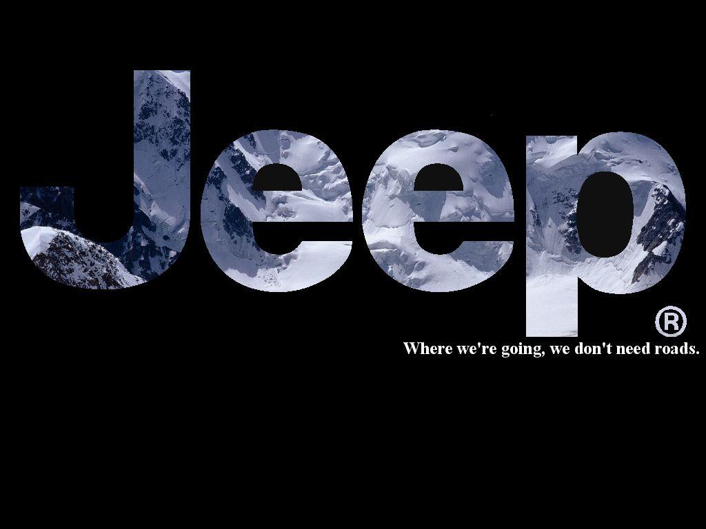 Xj Jeep Logo