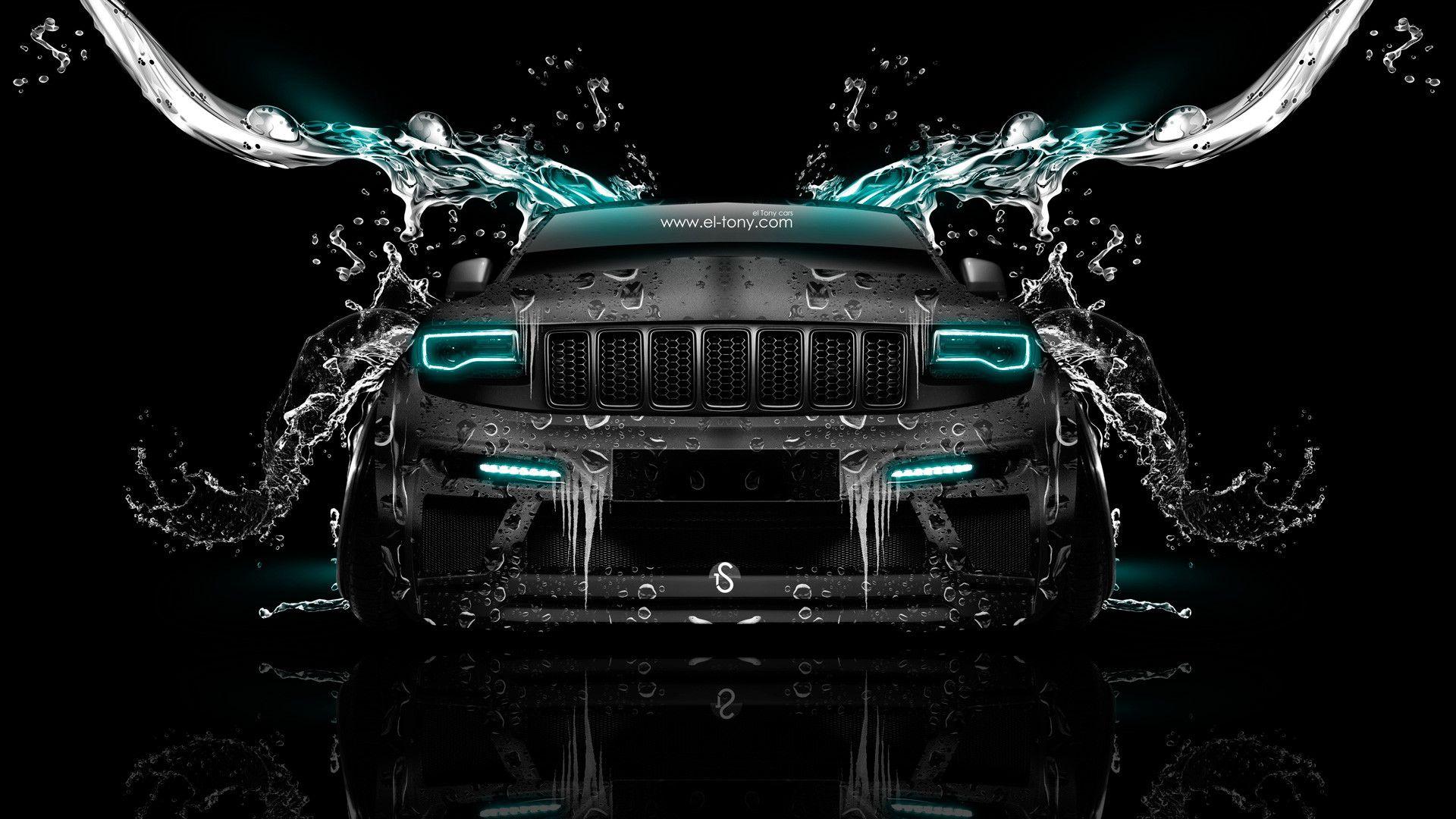Jeep Logo Wallpapers Top Free Jeep Logo Backgrounds WallpaperAccess