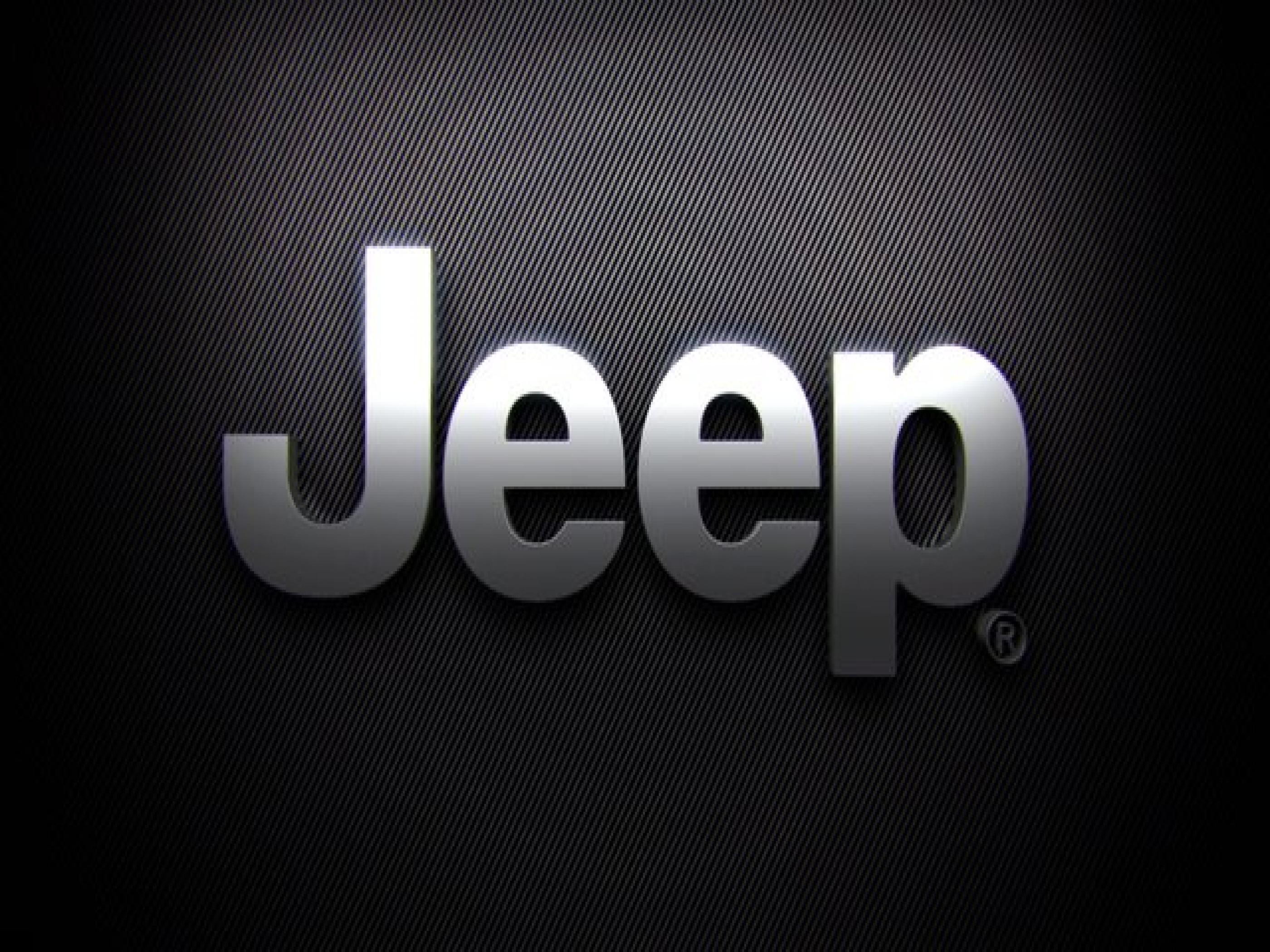 Jeep Logo Wallpapers Top Free Jeep Logo Backgrounds WallpaperAccess