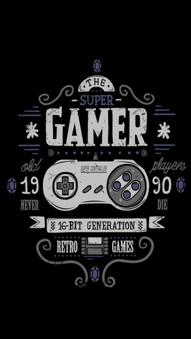 Gamer Phone Wallpapers Top Free Gamer Phone Backgrounds WallpaperAccess