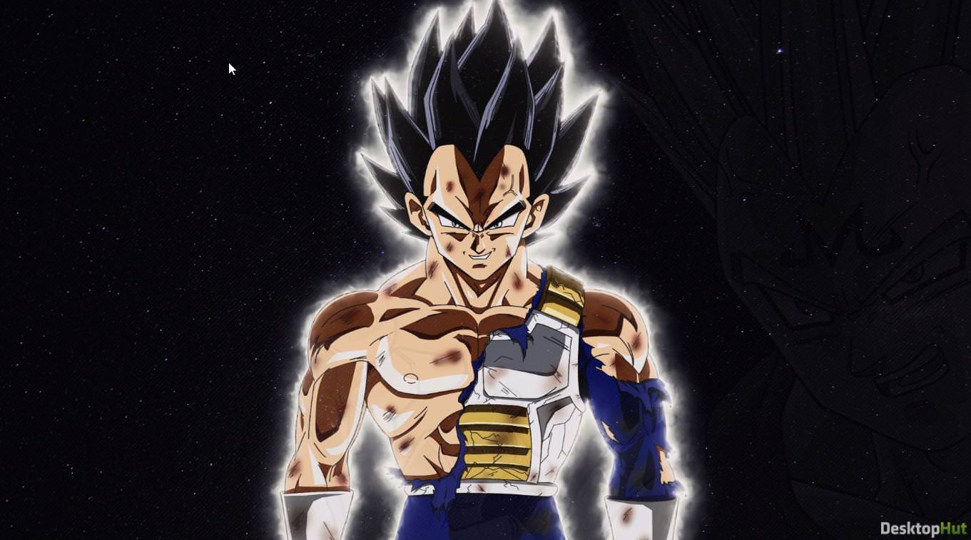 Vegeta Live Wallpapers Top Free Vegeta Live Backgrounds WallpaperAccess