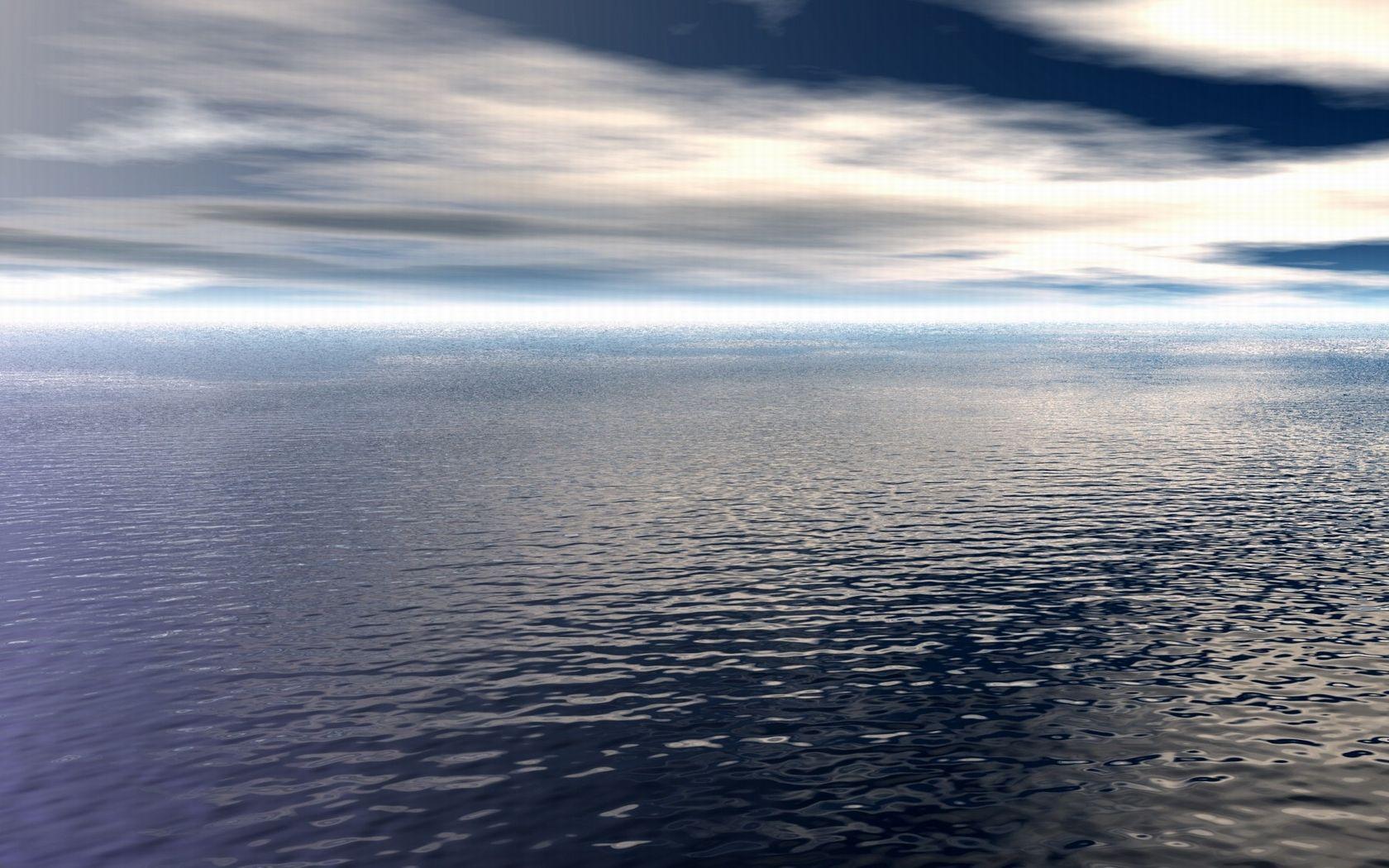 3D Ocean Wallpapers Top Free 3D Ocean Backgrounds WallpaperAccess