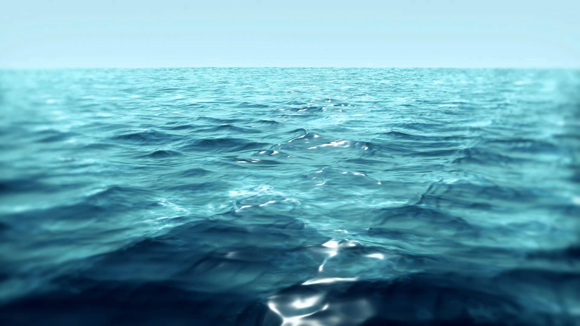 3D Ocean Wallpapers Top Free 3D Ocean Backgrounds WallpaperAccess