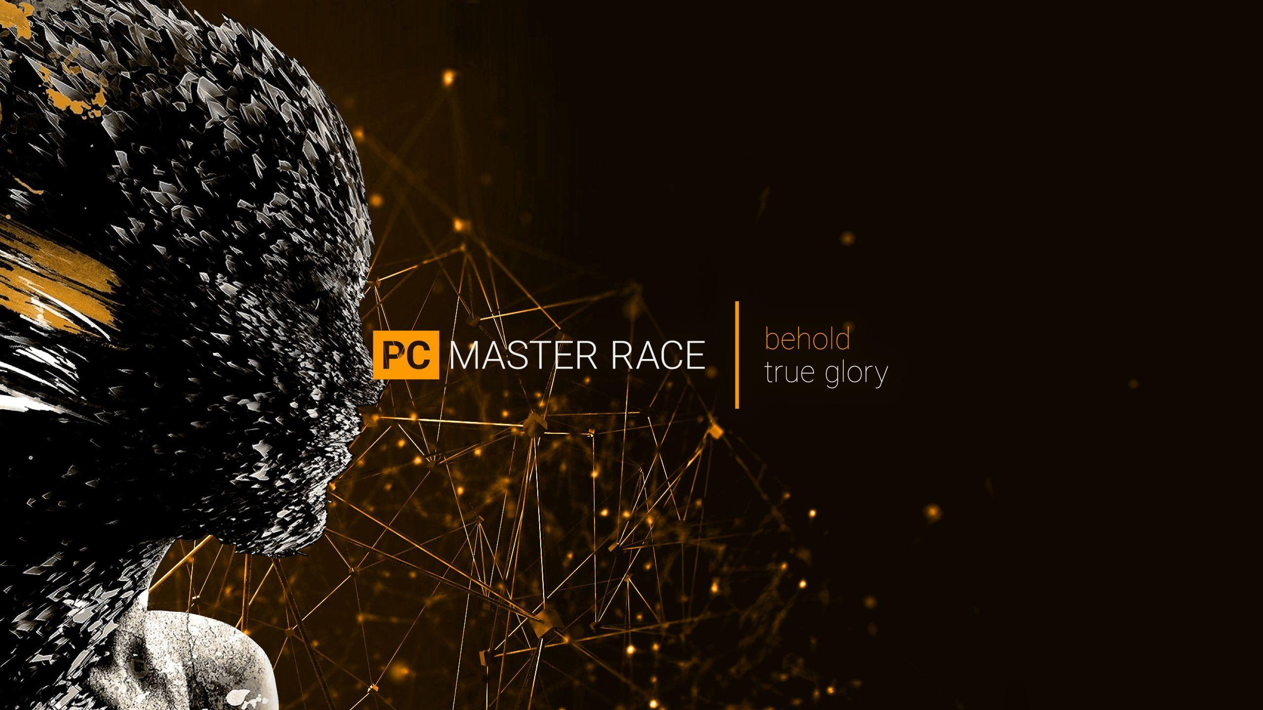 Pc Master Race Wallpapers Top Free Pc Master Race Backgrounds