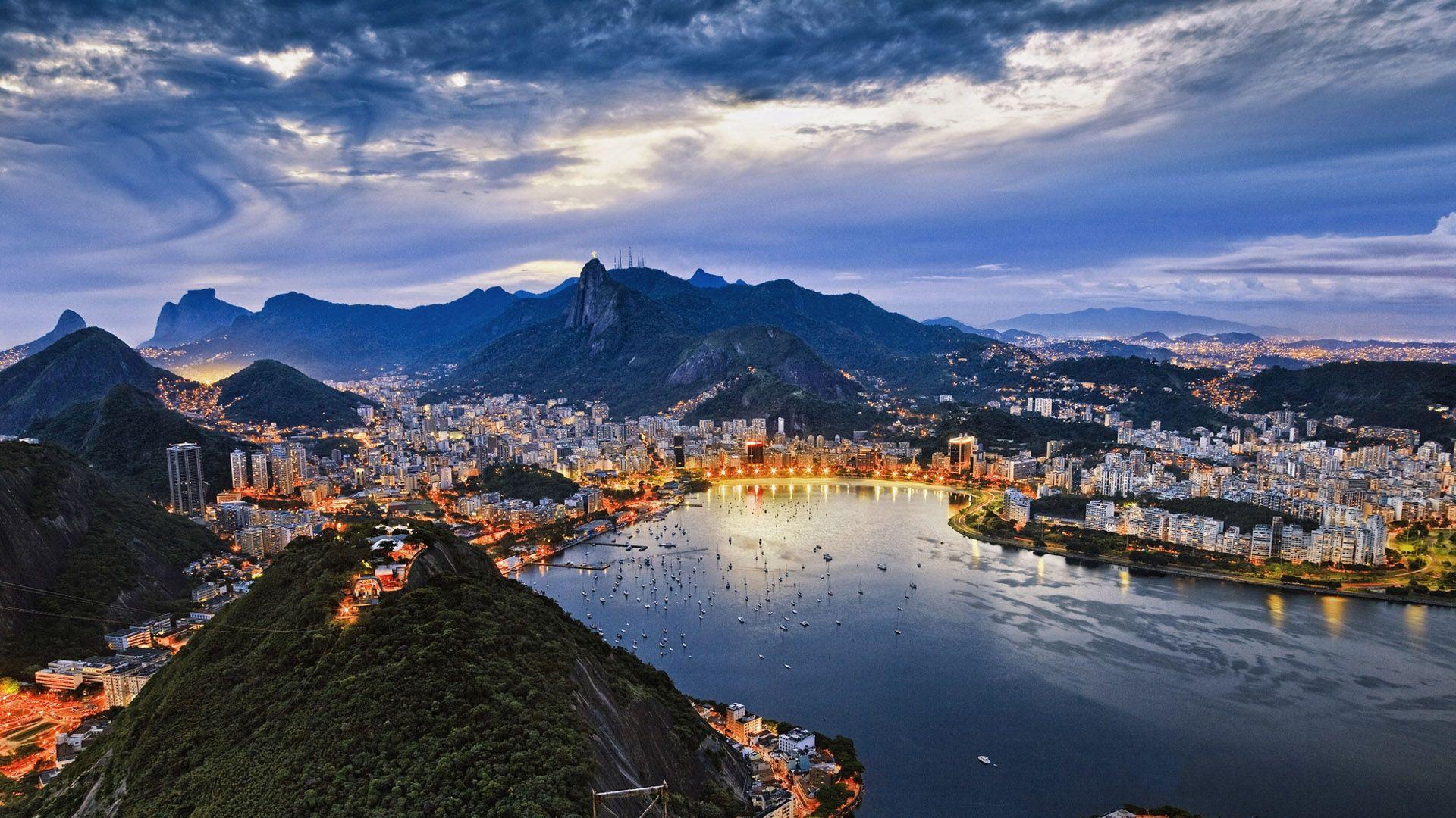 Brazil 4k Wallpapers - Top Free Brazil 4k Backgrounds - WallpaperAccess