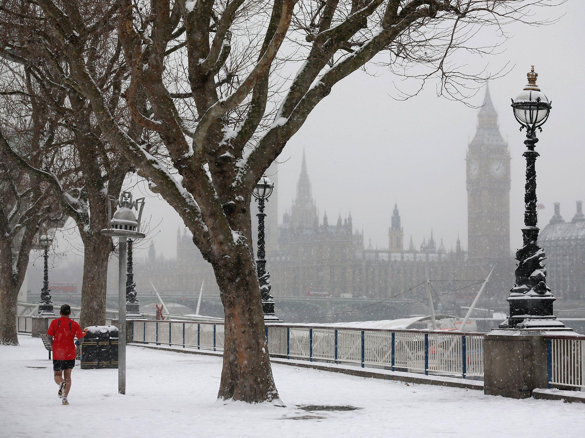 London Snow Wallpapers Top Free London Snow Backgrounds WallpaperAccess