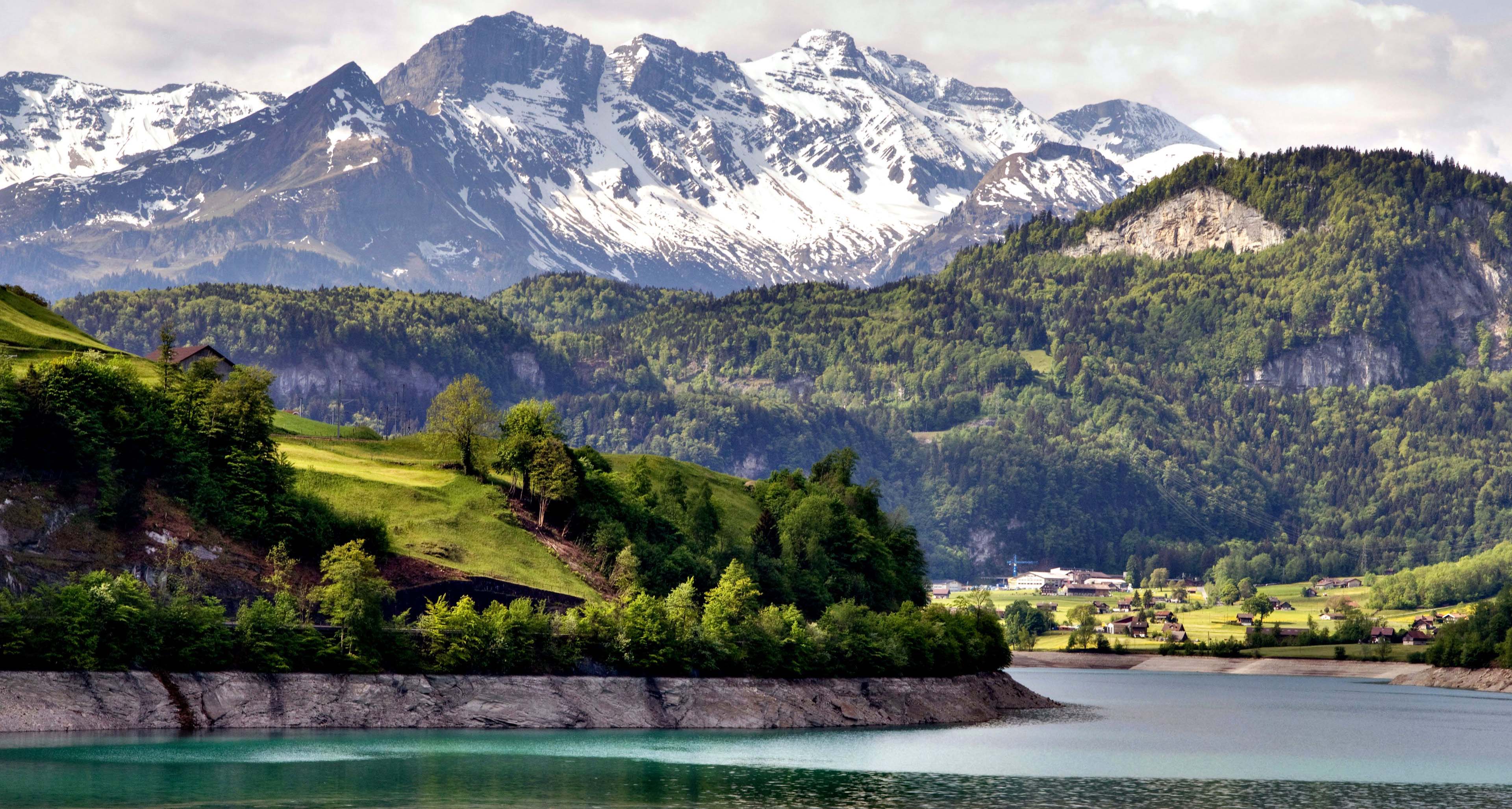 Interlaken Wallpapers Top Free Interlaken Backgrounds WallpaperAccess