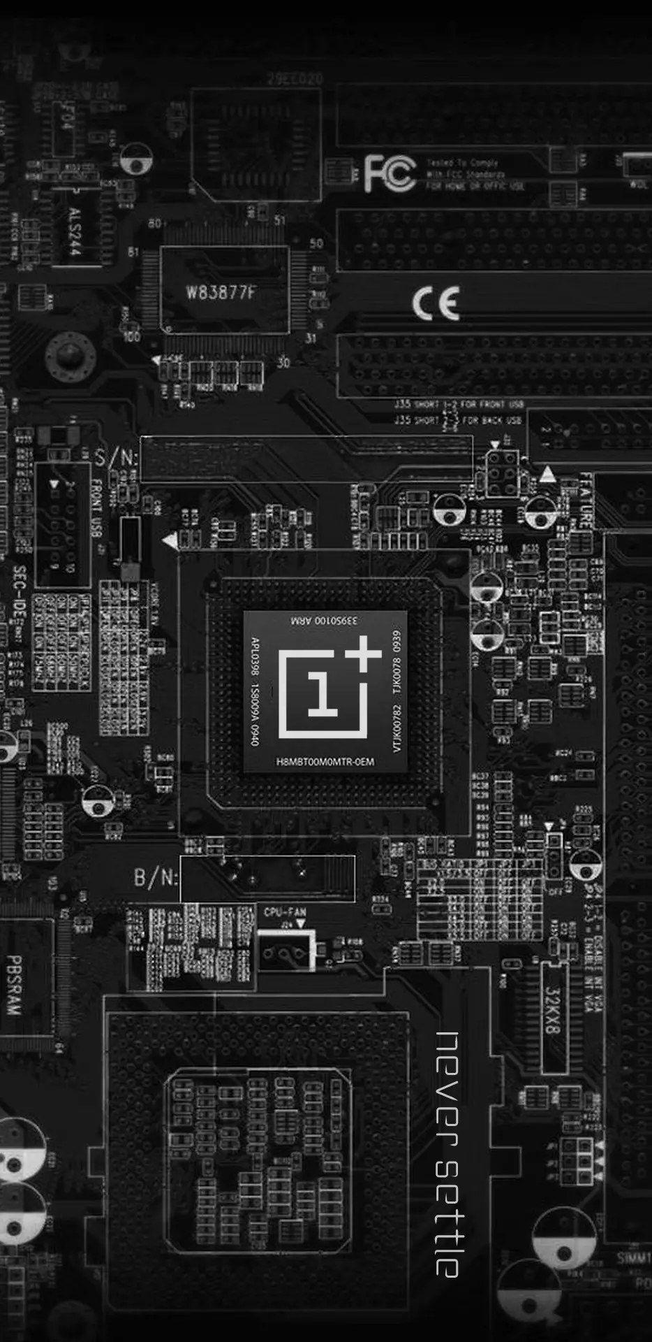 Oneplus Black Wallpapers Top Free Oneplus Black