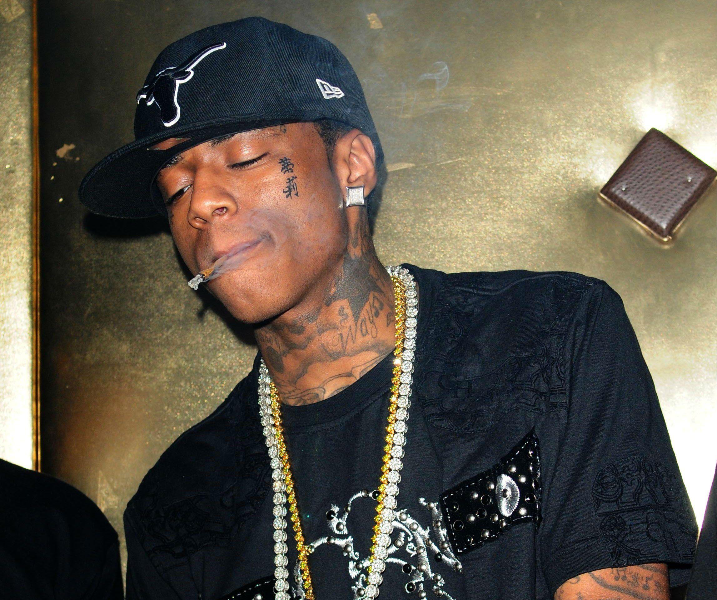 Soulja Boy Wallpapers Top Free Soulja Boy Backgrounds WallpaperAccess