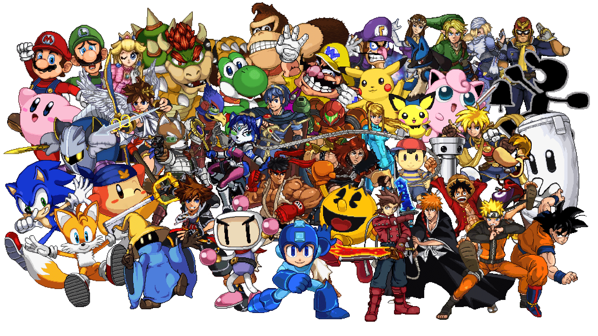 Super Smash Flash 2 Wallpapers Top Free Super Smash Flash 2