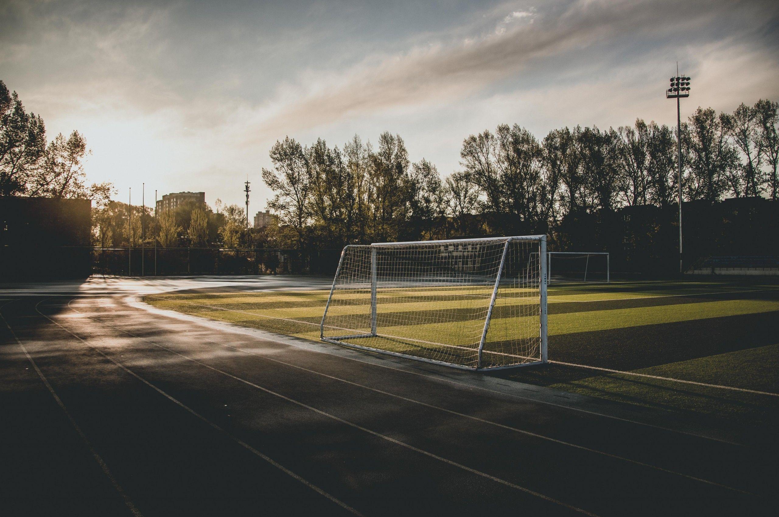 Soccer Field Wallpapers Top Free Soccer Field Backgrounds