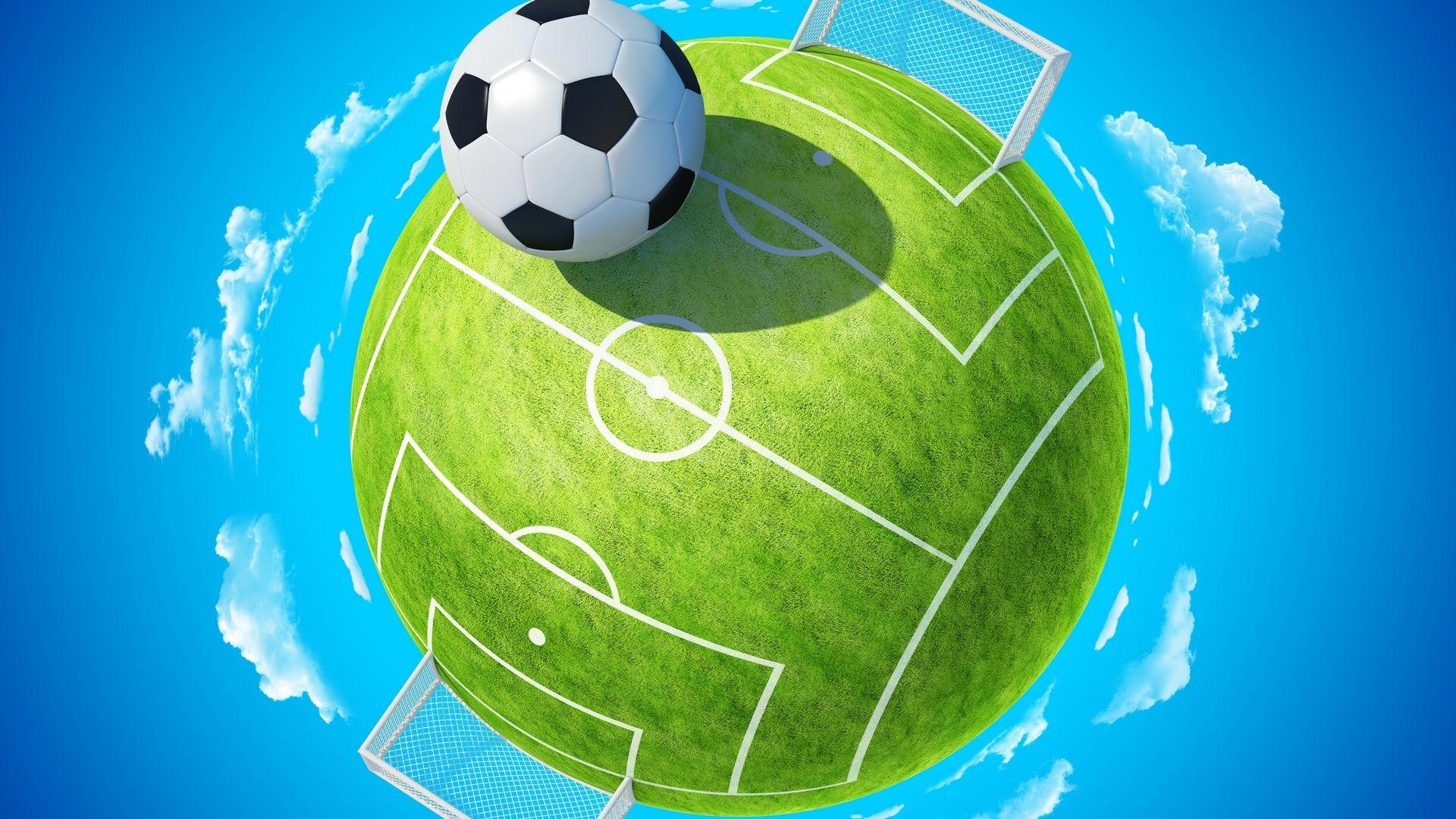 Soccer Field Wallpapers Top Free Soccer Field Backgrounds