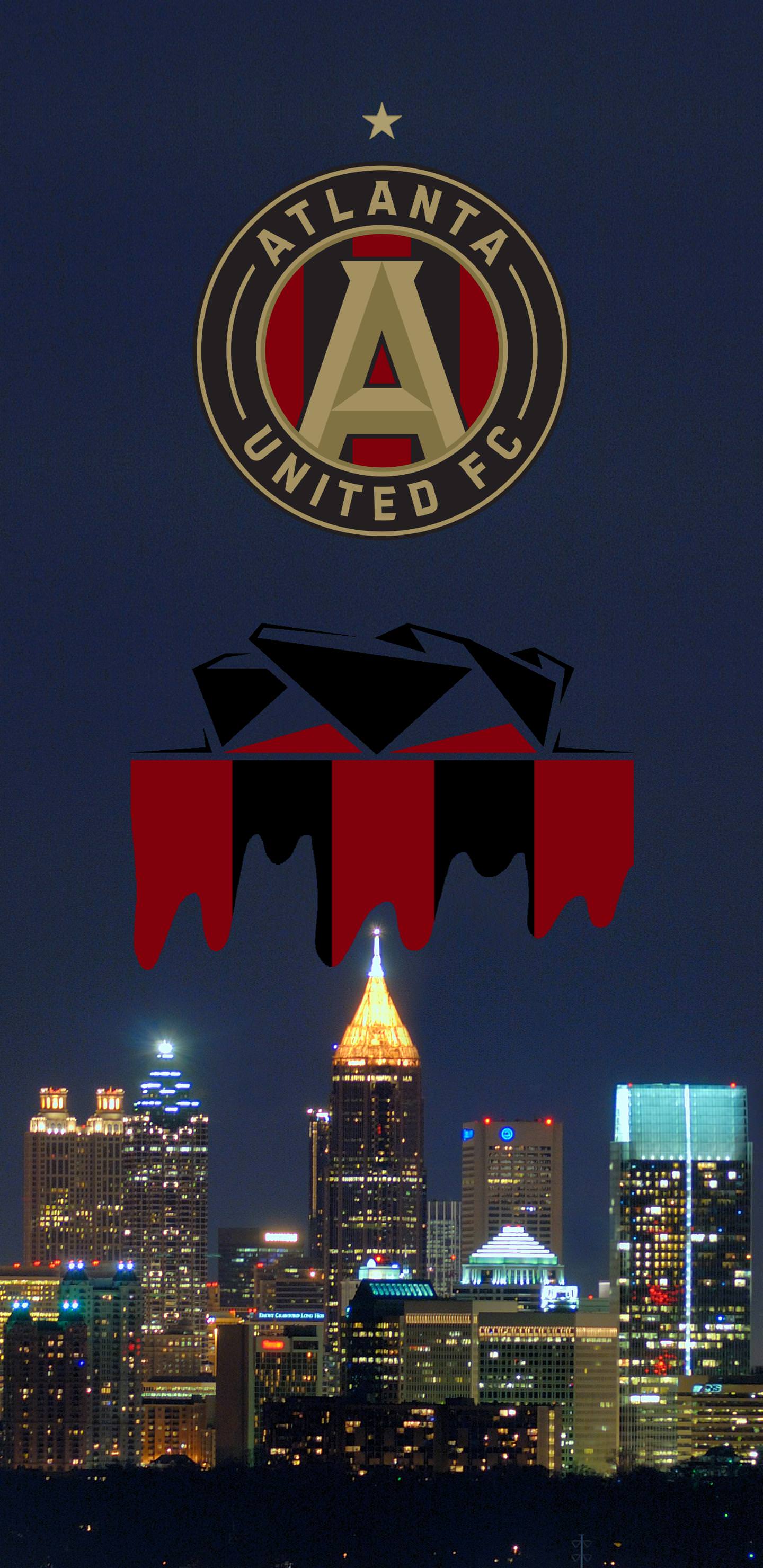 Atlanta United Wallpapers Top Free Atlanta United Backgrounds