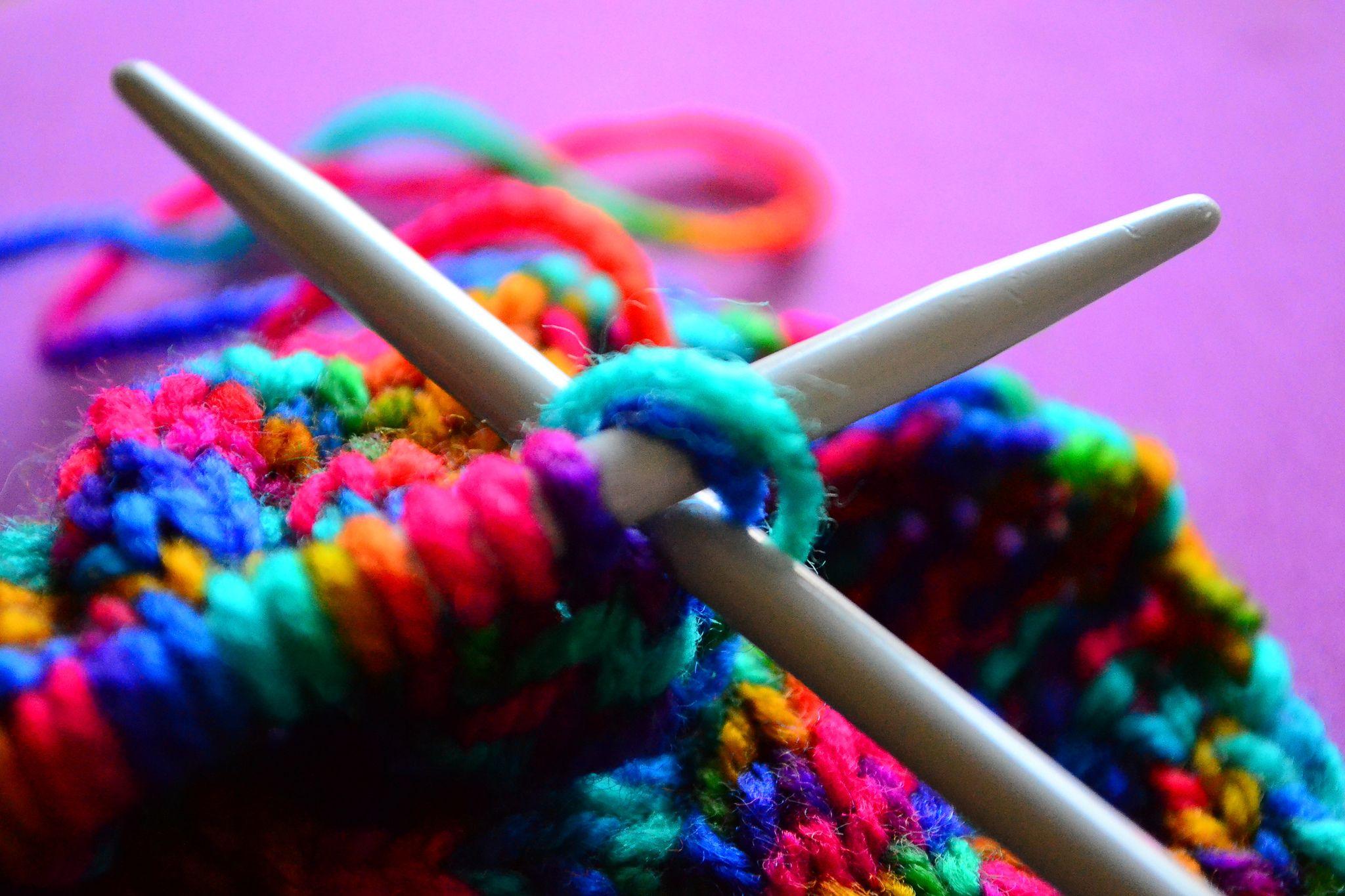 Knitting Wallpapers Top Free Knitting Backgrounds WallpaperAccess