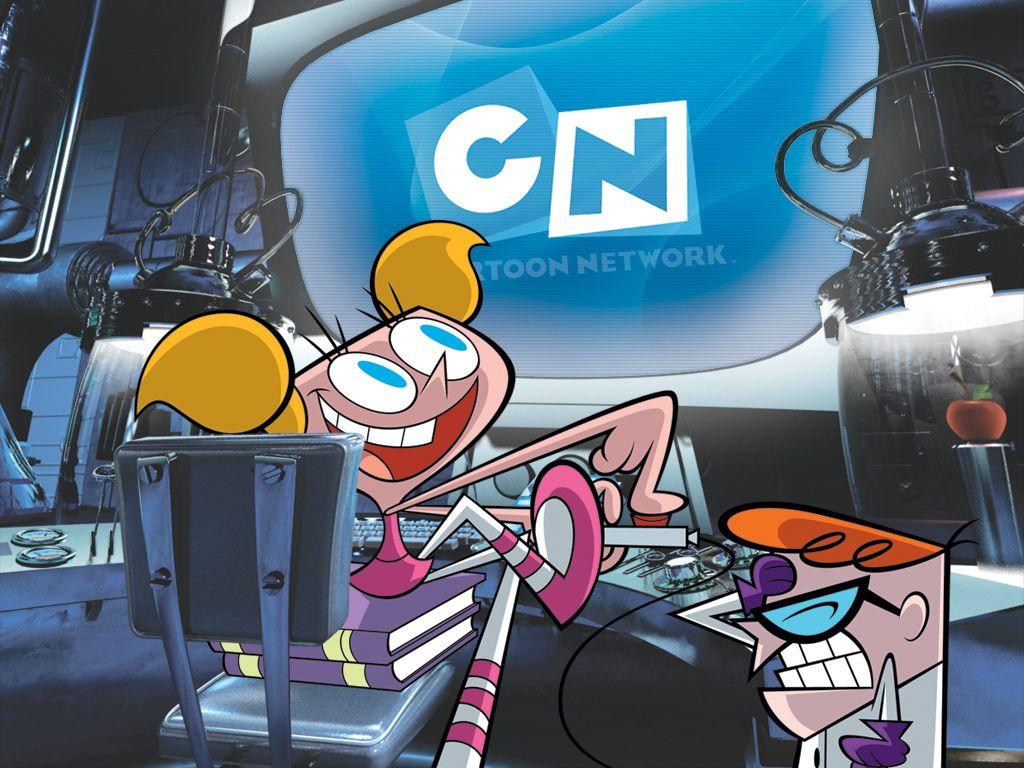 Dexter's Laboratory Wallpapers Top Free Dexter's Laboratory