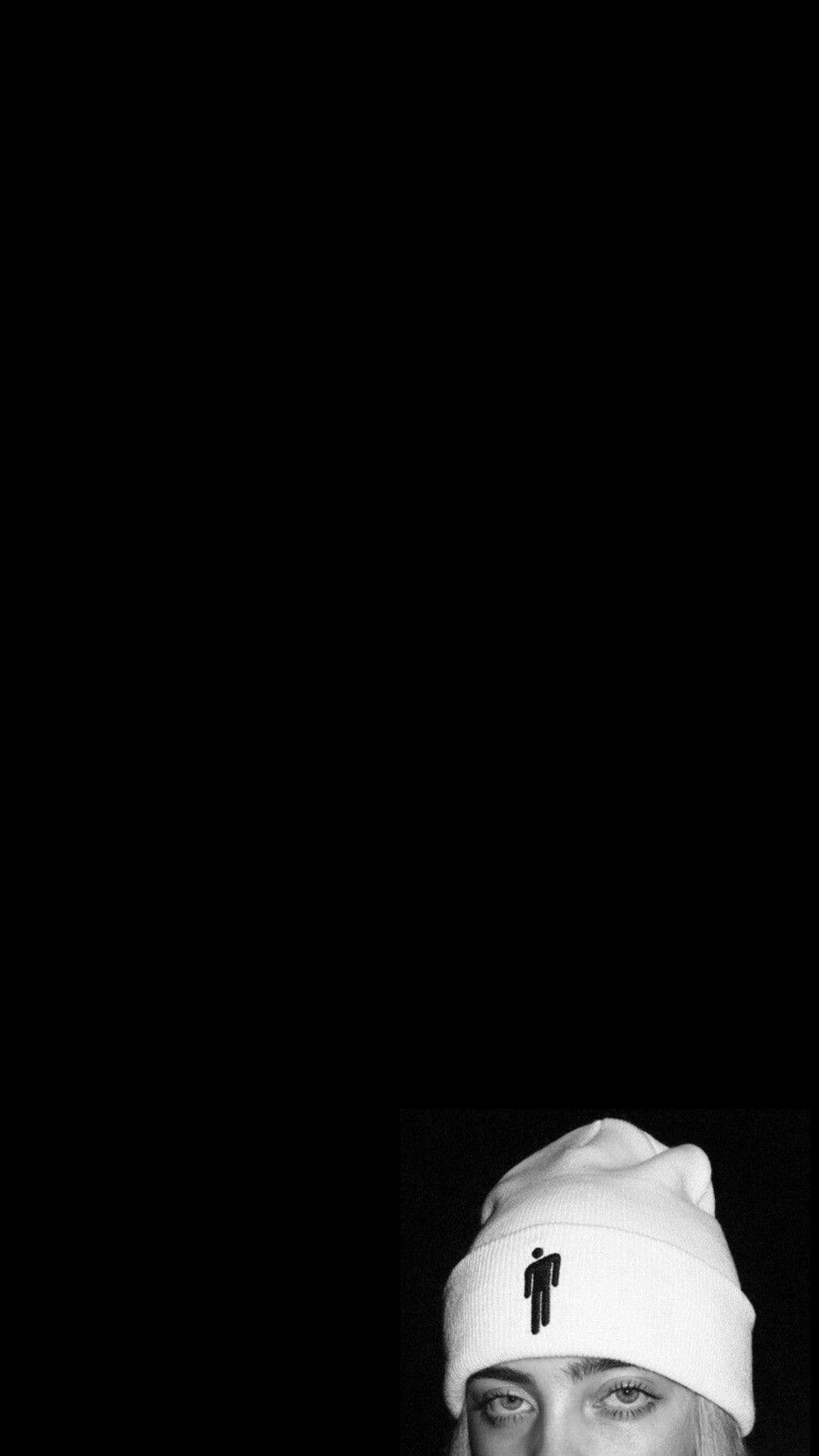 Billie Eilish Logo Black Wallpapers Top Free Billie Eilish Logo Black