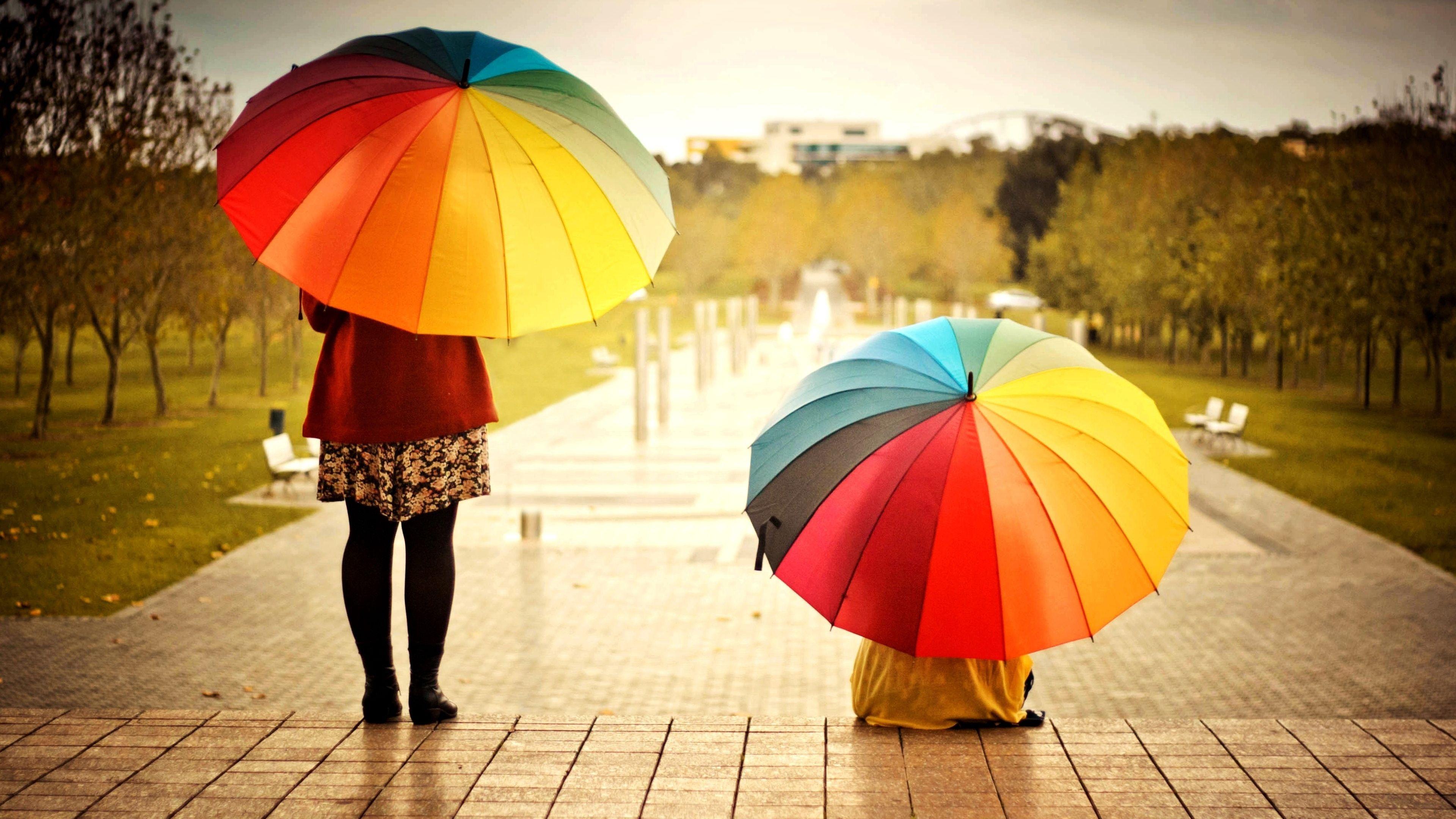 Colorful Umbrella Wallpapers Top Free Colorful Umbrella Backgrounds