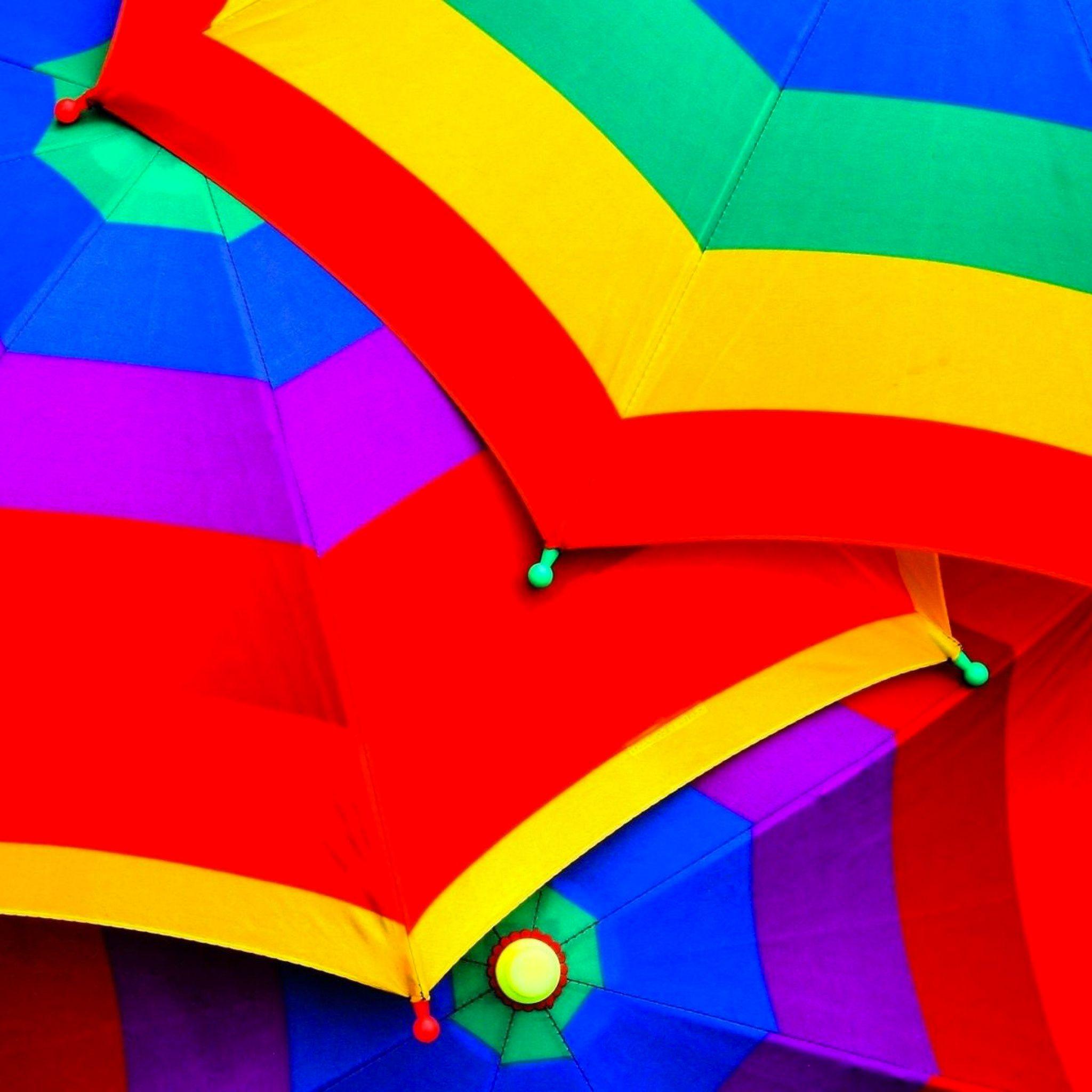 Colorful Umbrella Wallpapers Top Free Colorful Umbrella Backgrounds