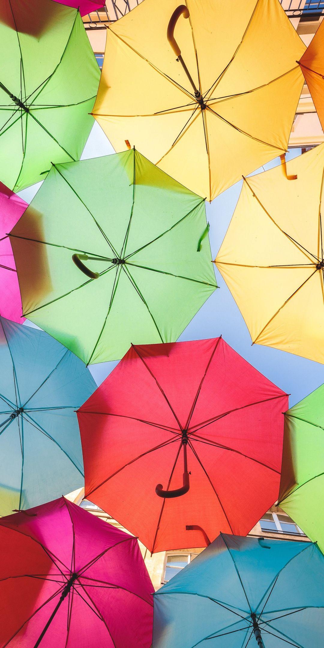 Colorful Umbrella Wallpapers Top Free Colorful Umbrella Backgrounds