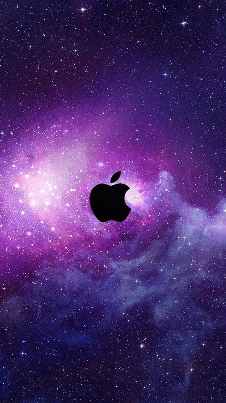 Apple Logo iPhone Wallpapers Top Free Apple Logo iPhone Backgrounds