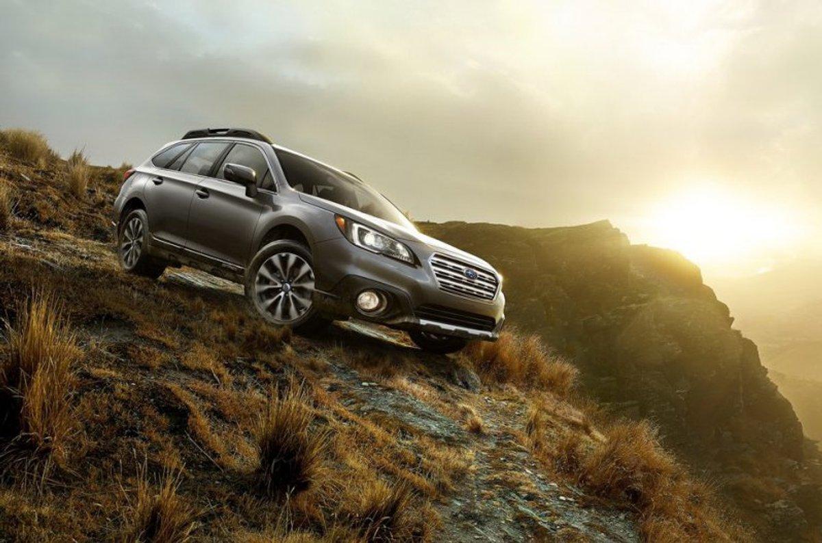 Subaru Outback Wallpapers Top Free Subaru Outback Backgrounds