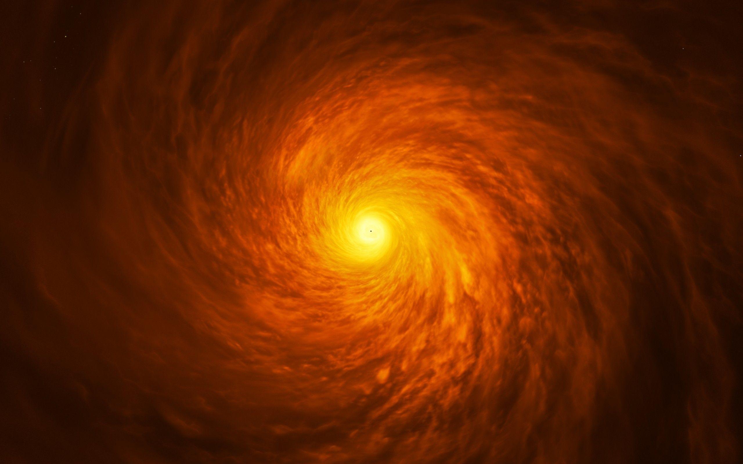 Orange Galaxy Wallpapers Top Free Orange Galaxy Backgrounds