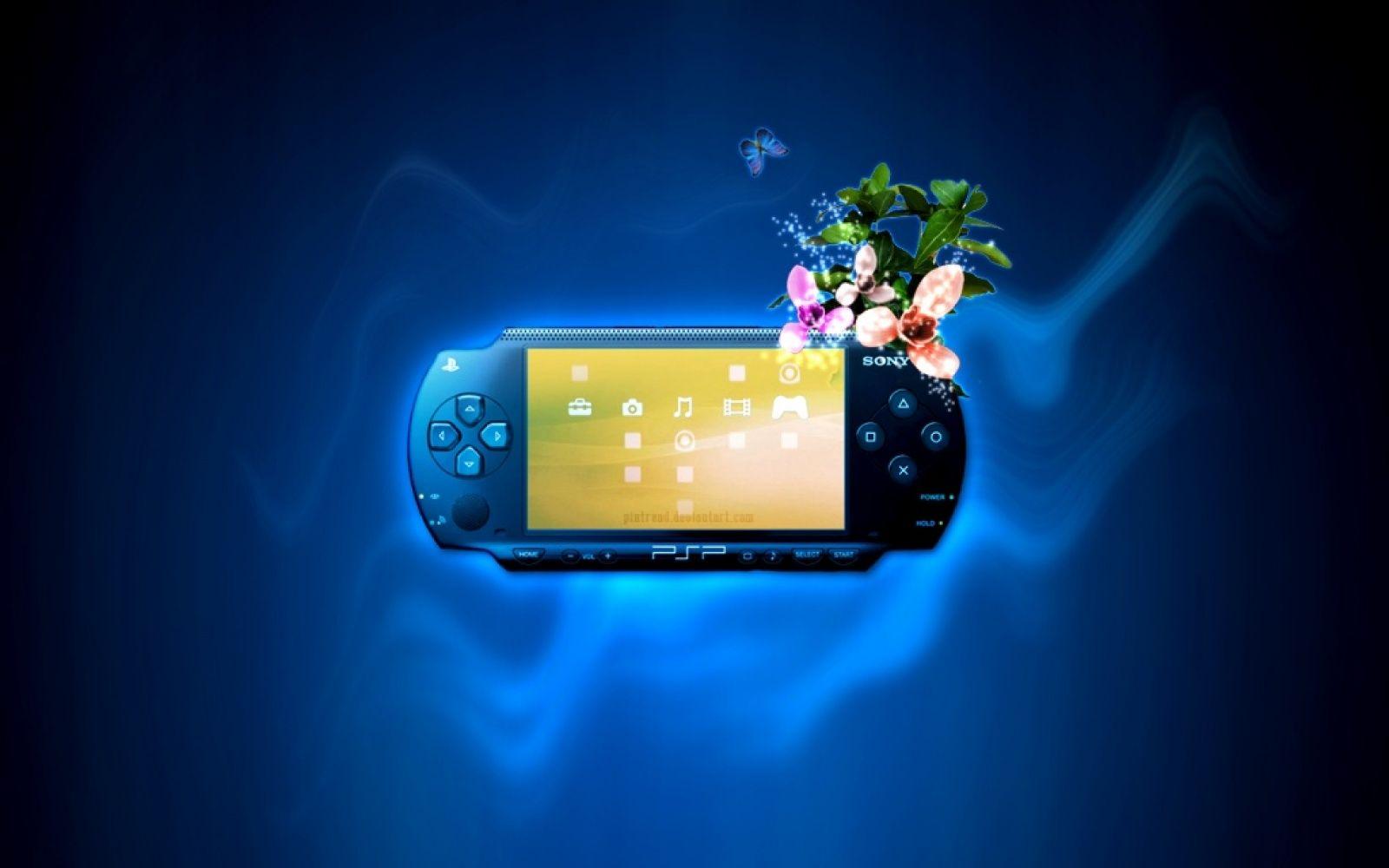 PSP Wallpapers Top Free PSP Backgrounds WallpaperAccess