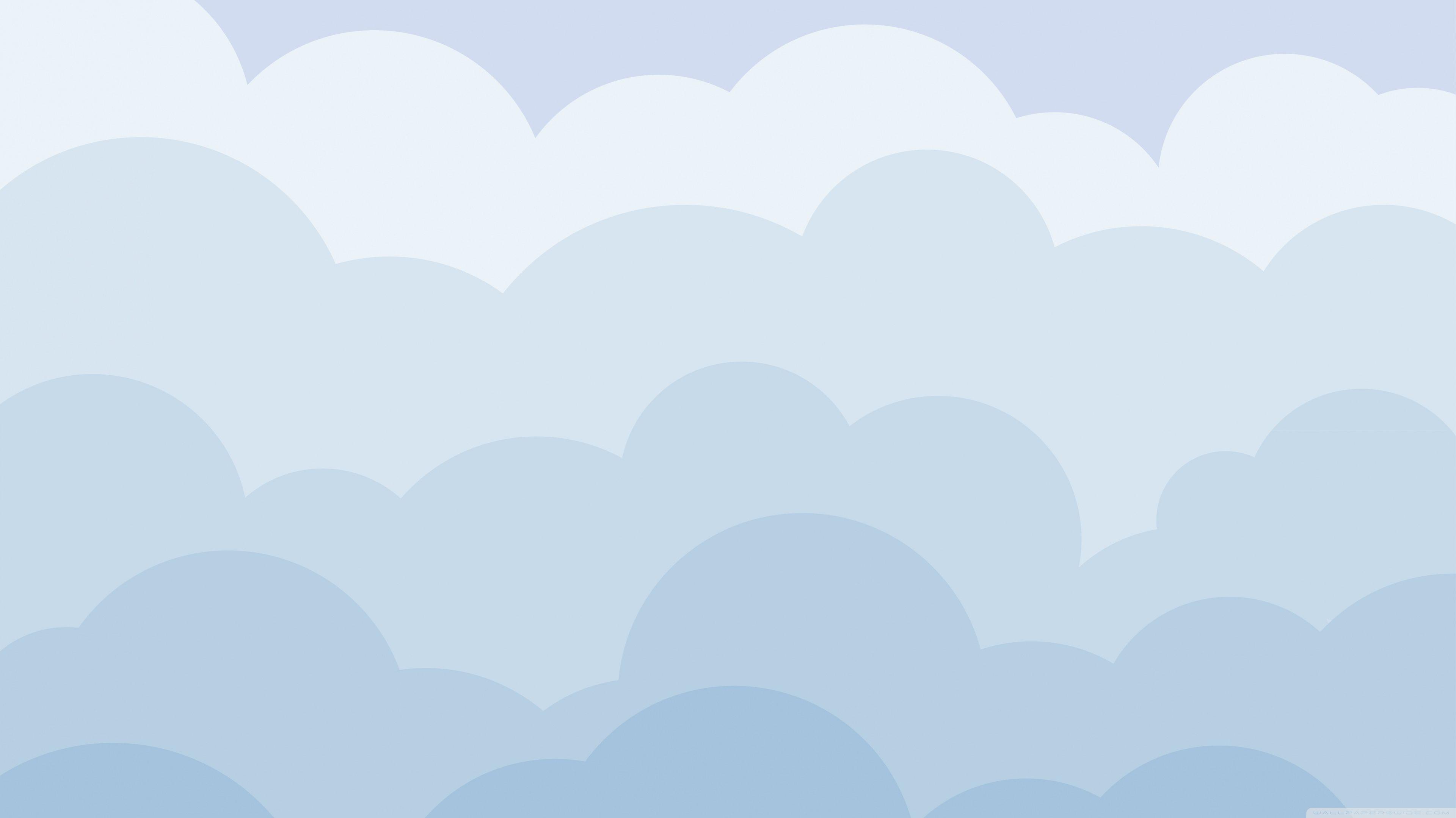 Cartoon Cloud Wallpapers Top Free Cartoon Cloud Backgrounds